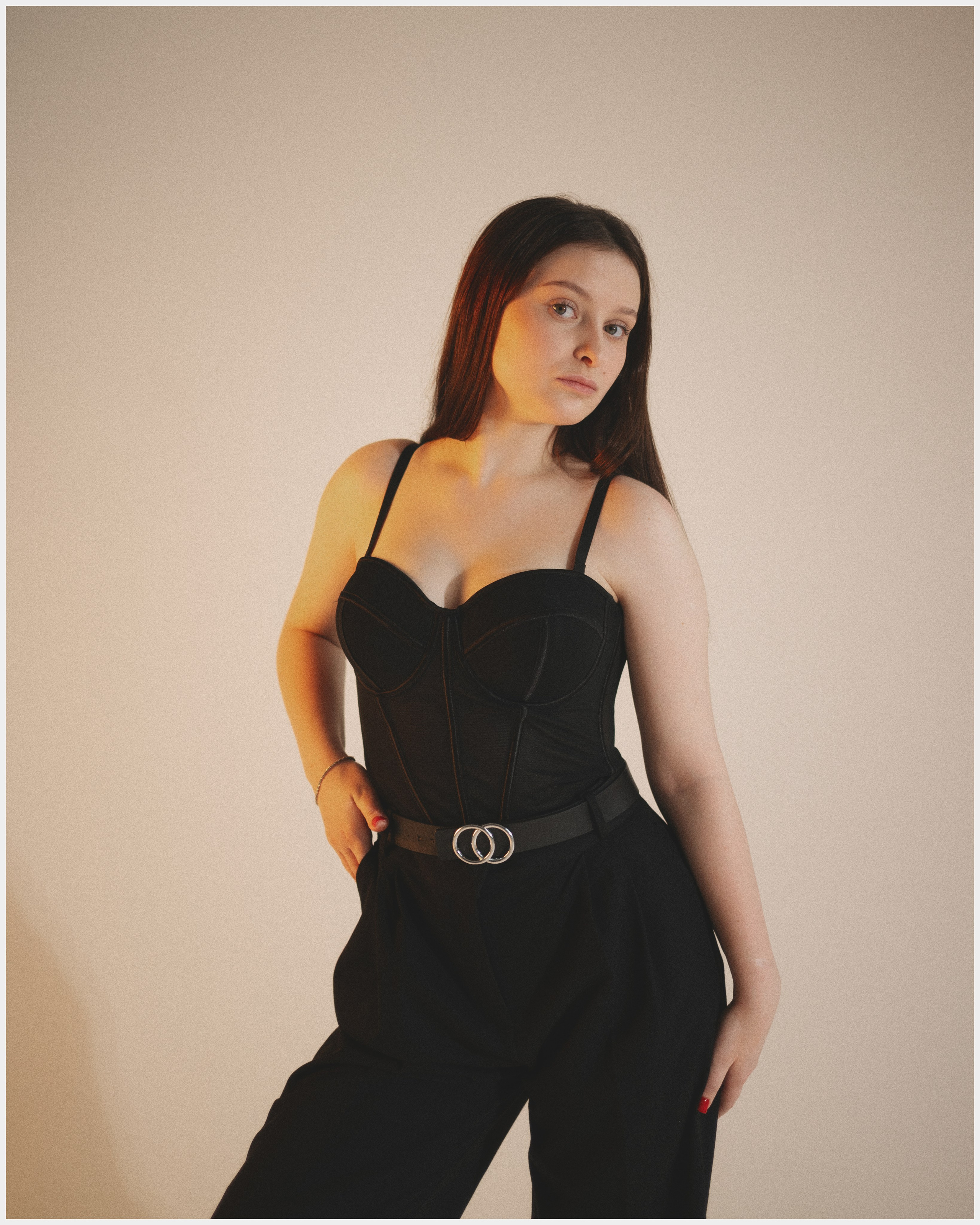 Алиса. Фотограф Тула