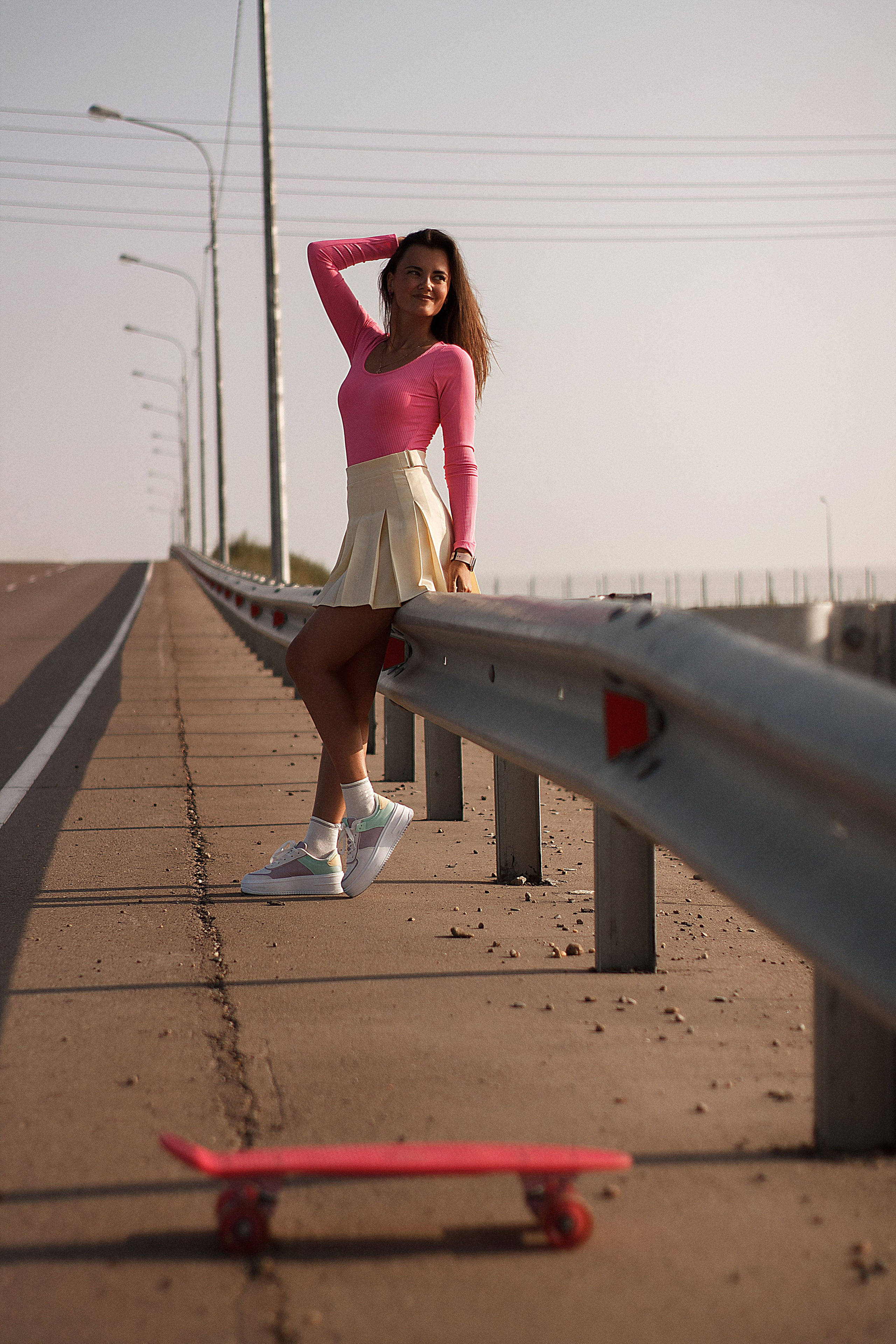 Уличные фотосессии. Медиа-продюсер и фотограф Сорокина Кристина г. Благовещенск