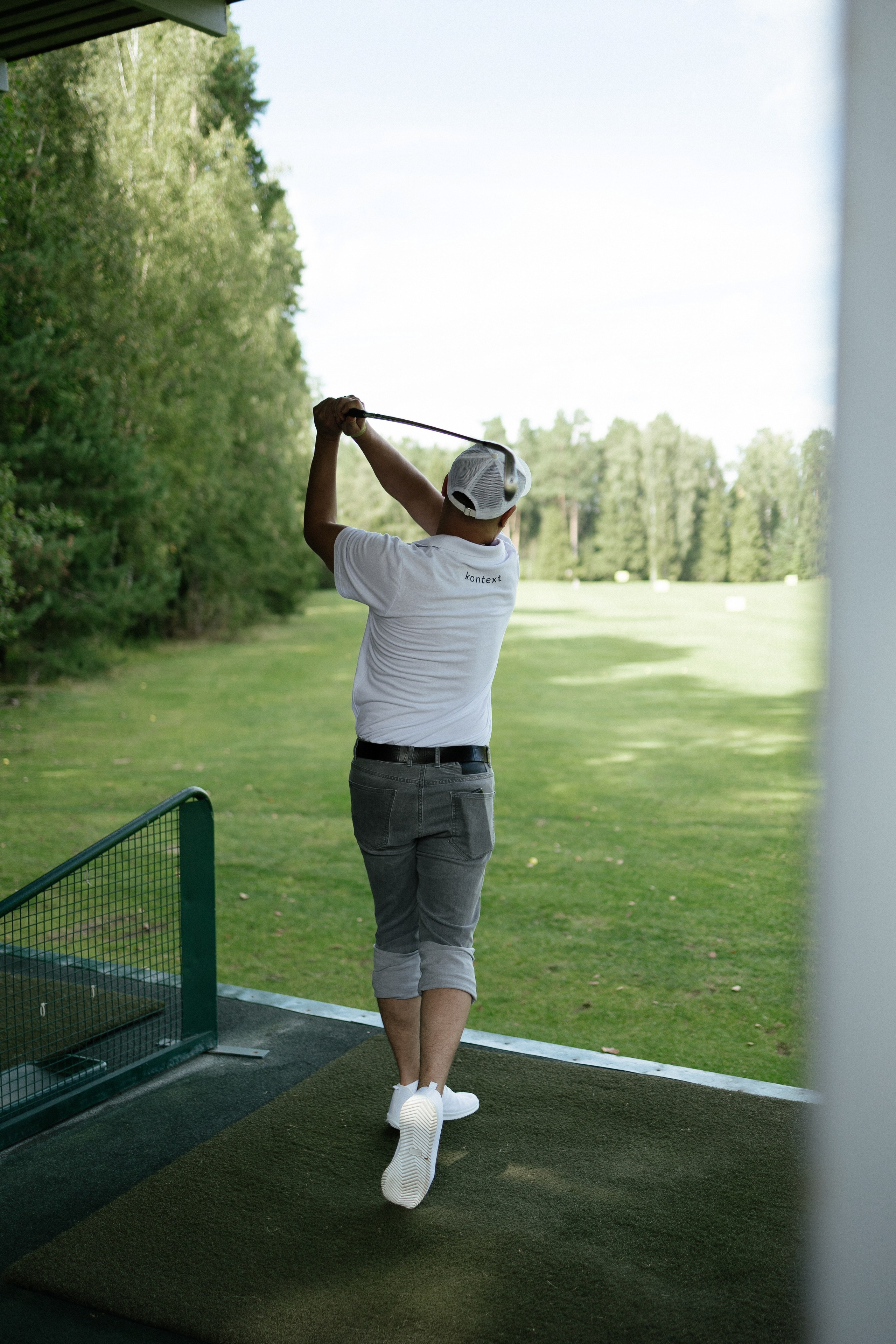 KONTEXT. Портретный фотограф Арсения Теплова