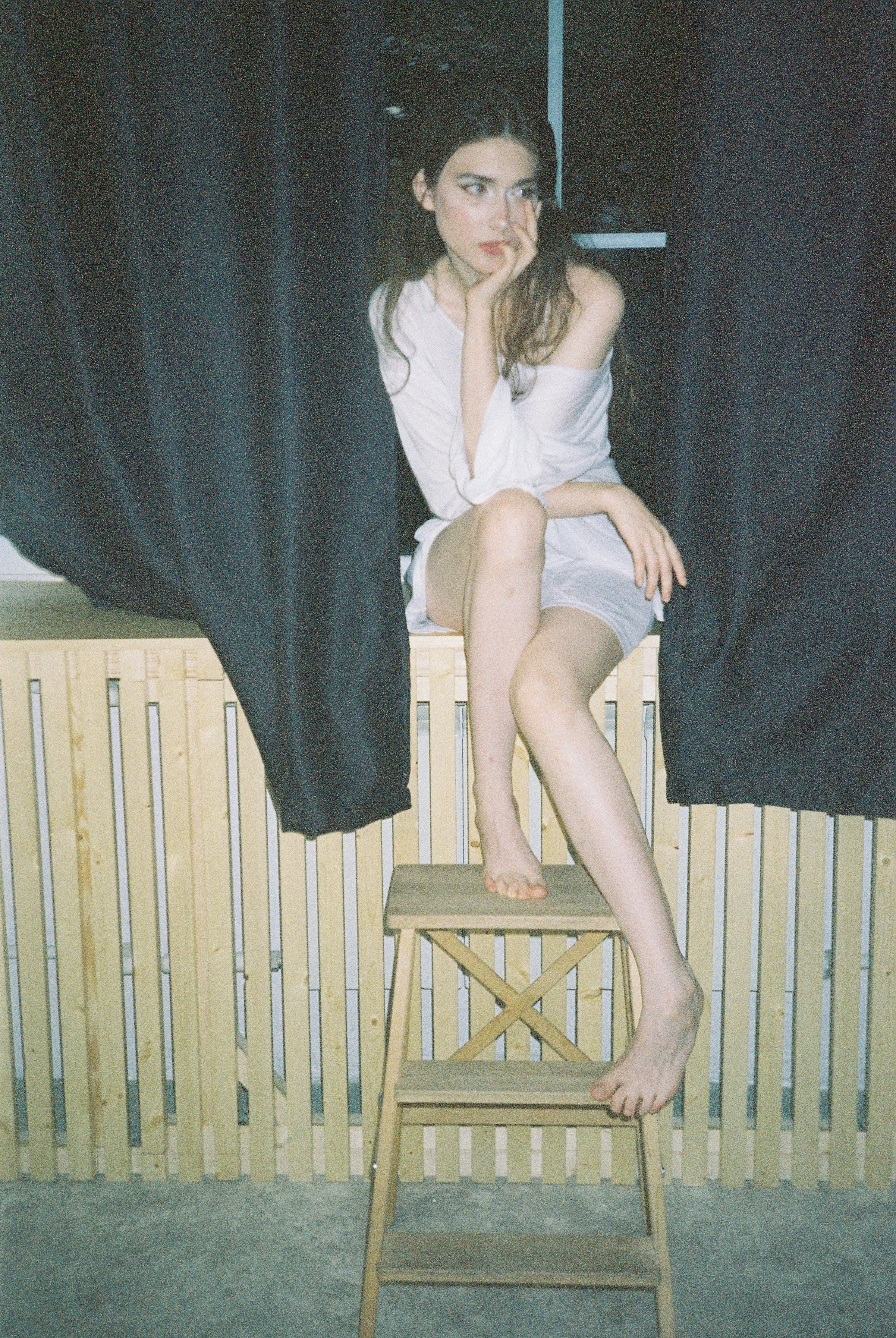 АРИНА 2. Репортажный фотограф мероприятий и концертов в Екатеринбурге