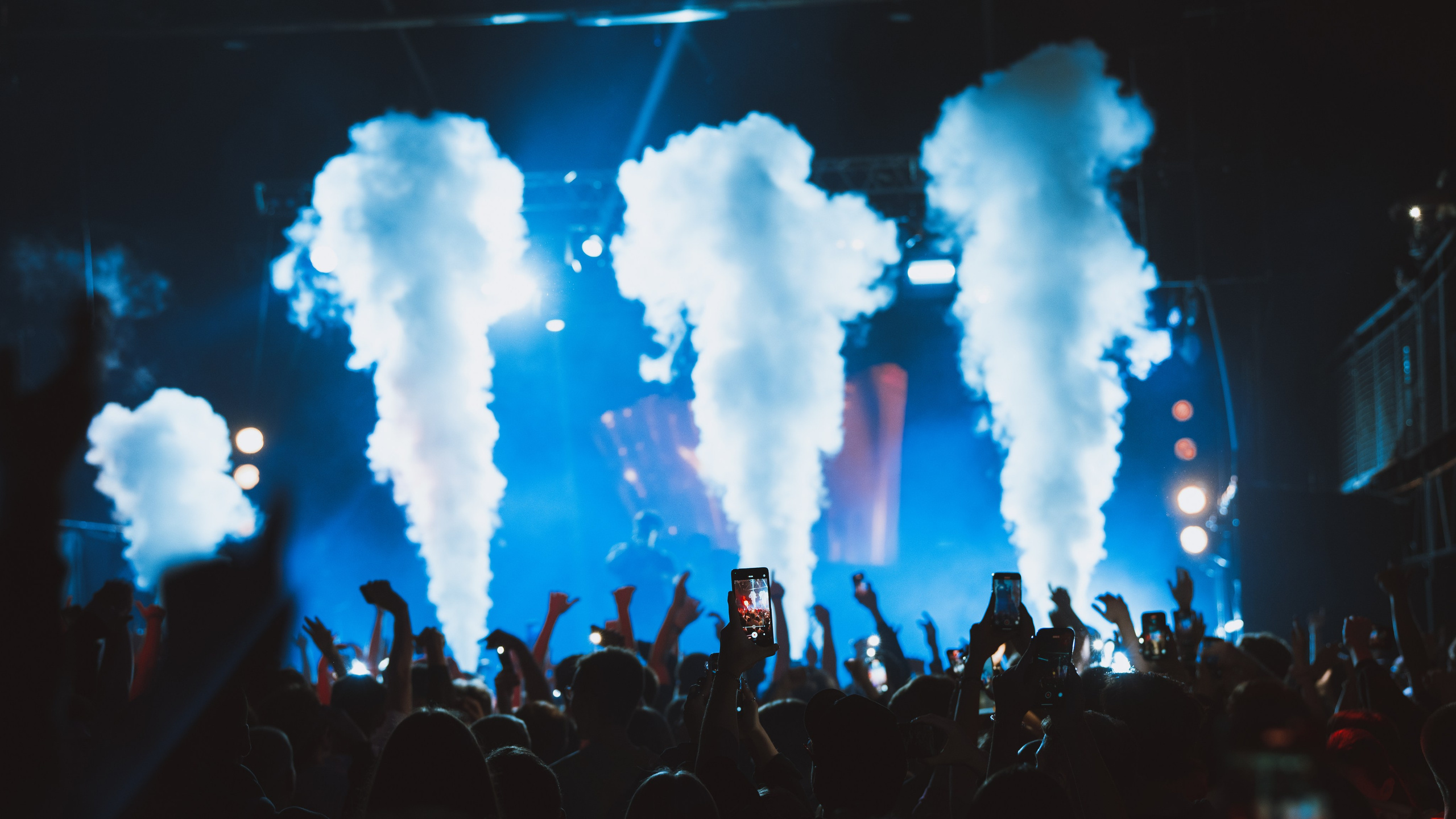 Bushido Zho. Репортажный фотограф мероприятий и концертов в Екатеринбурге