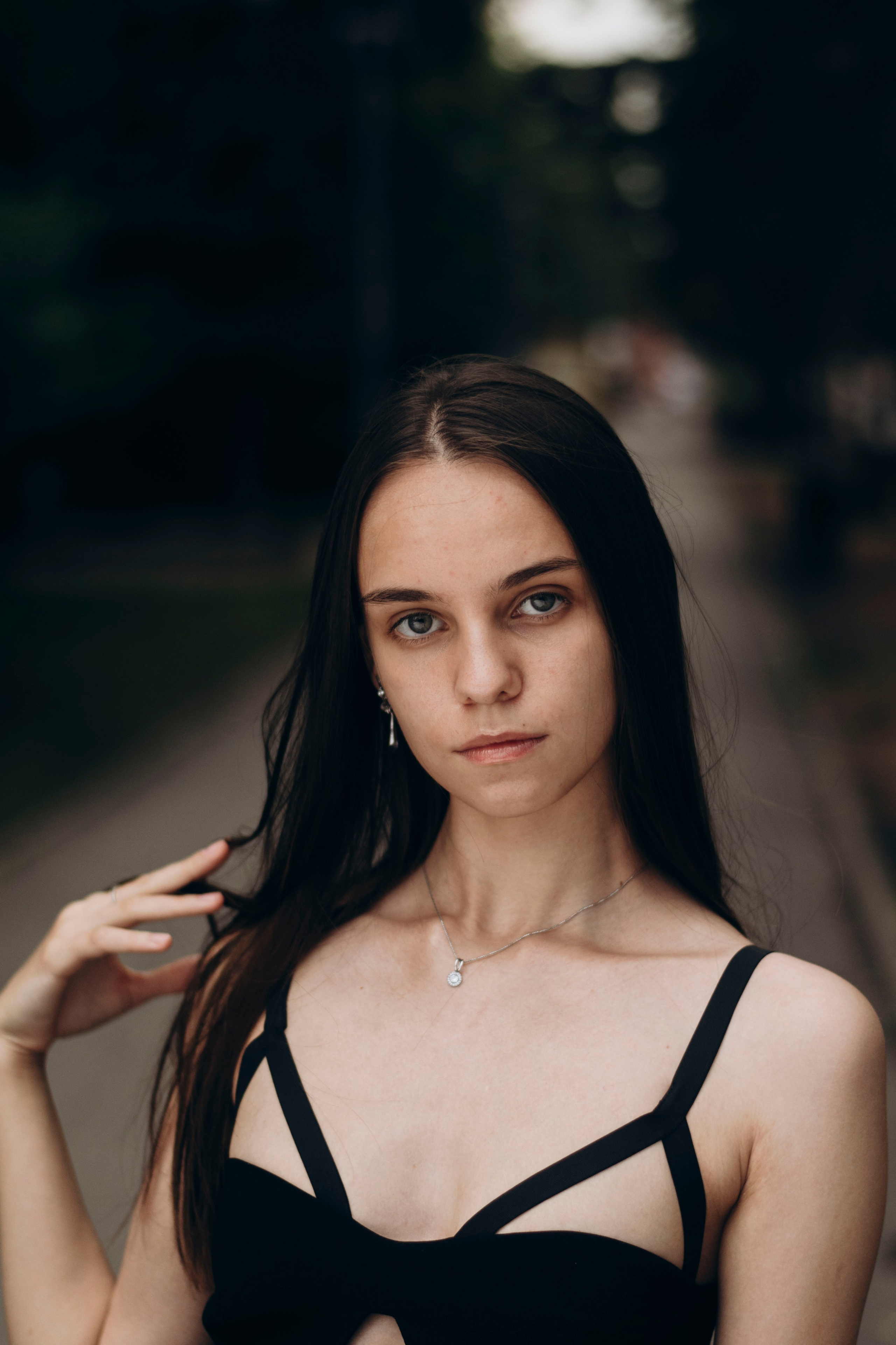 Кира. Фотограф | Липецк