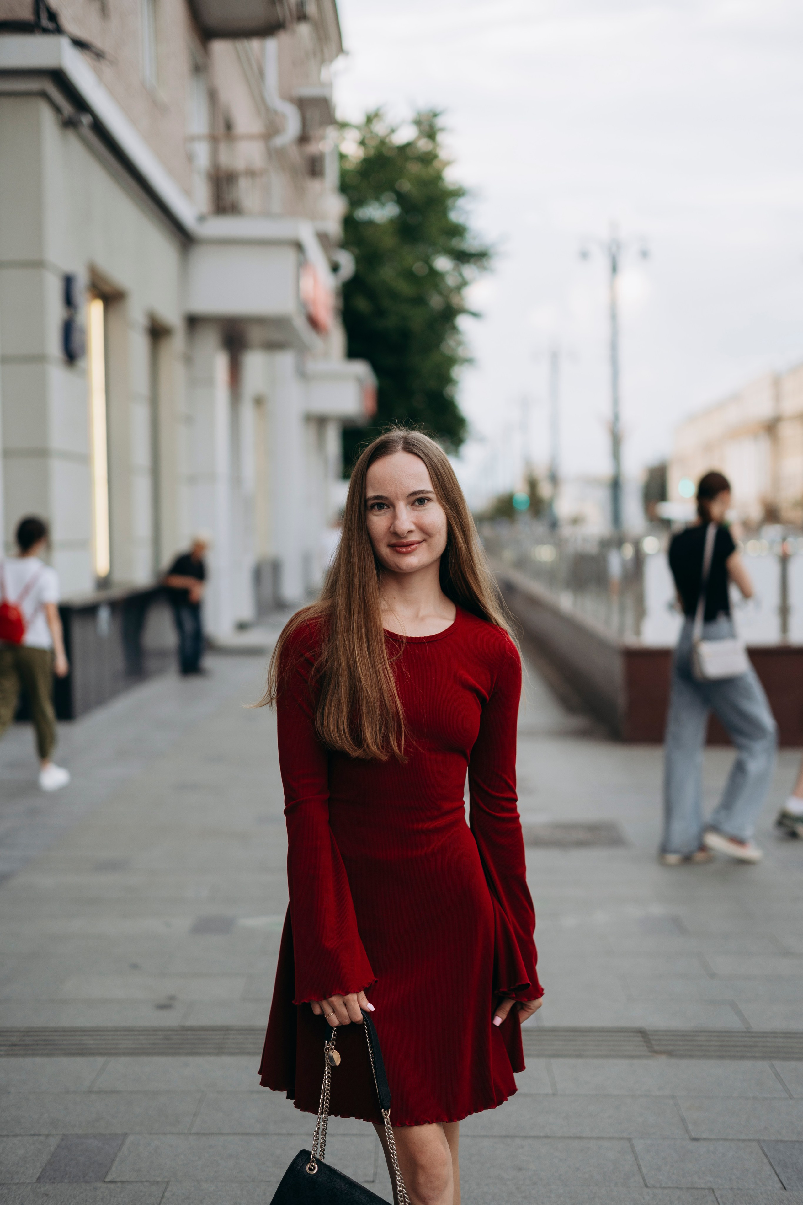 Вера. Фотограф | Липецк