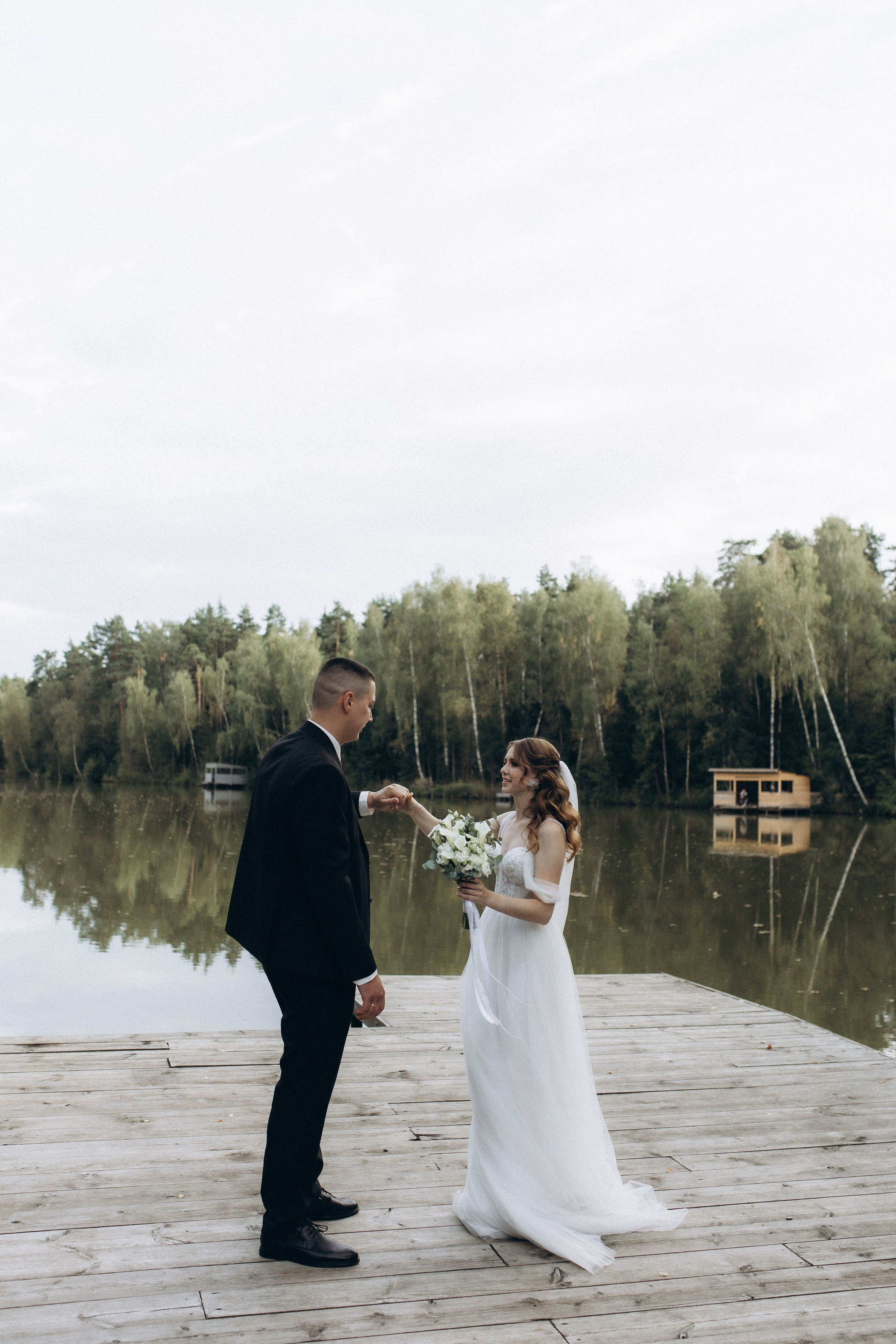 Между нами Любовь. Семейный и свадебный фотограф Анна Кожокарь