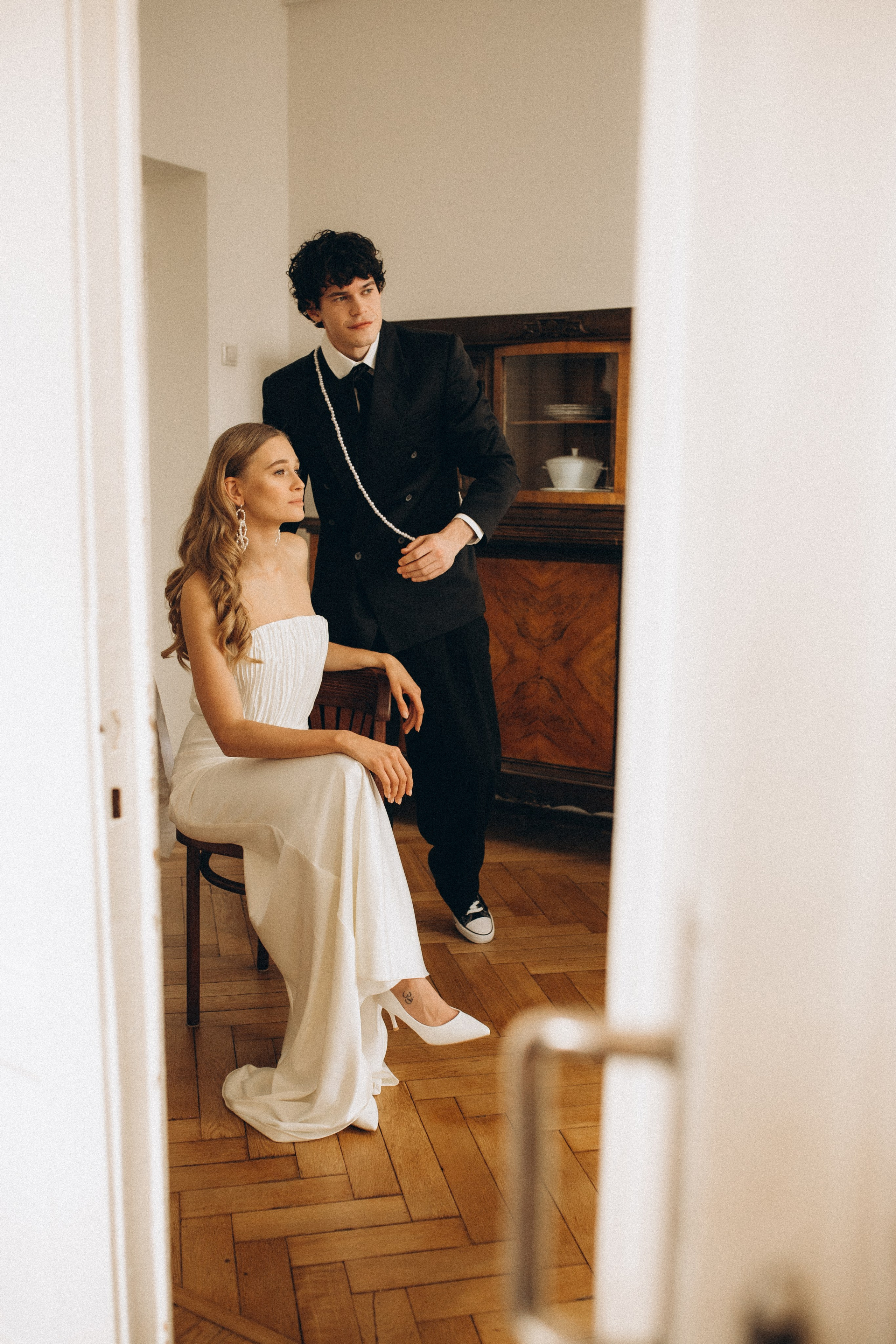 Между нами любовь. Семейный и свадебный фотограф Анна Кожокарь