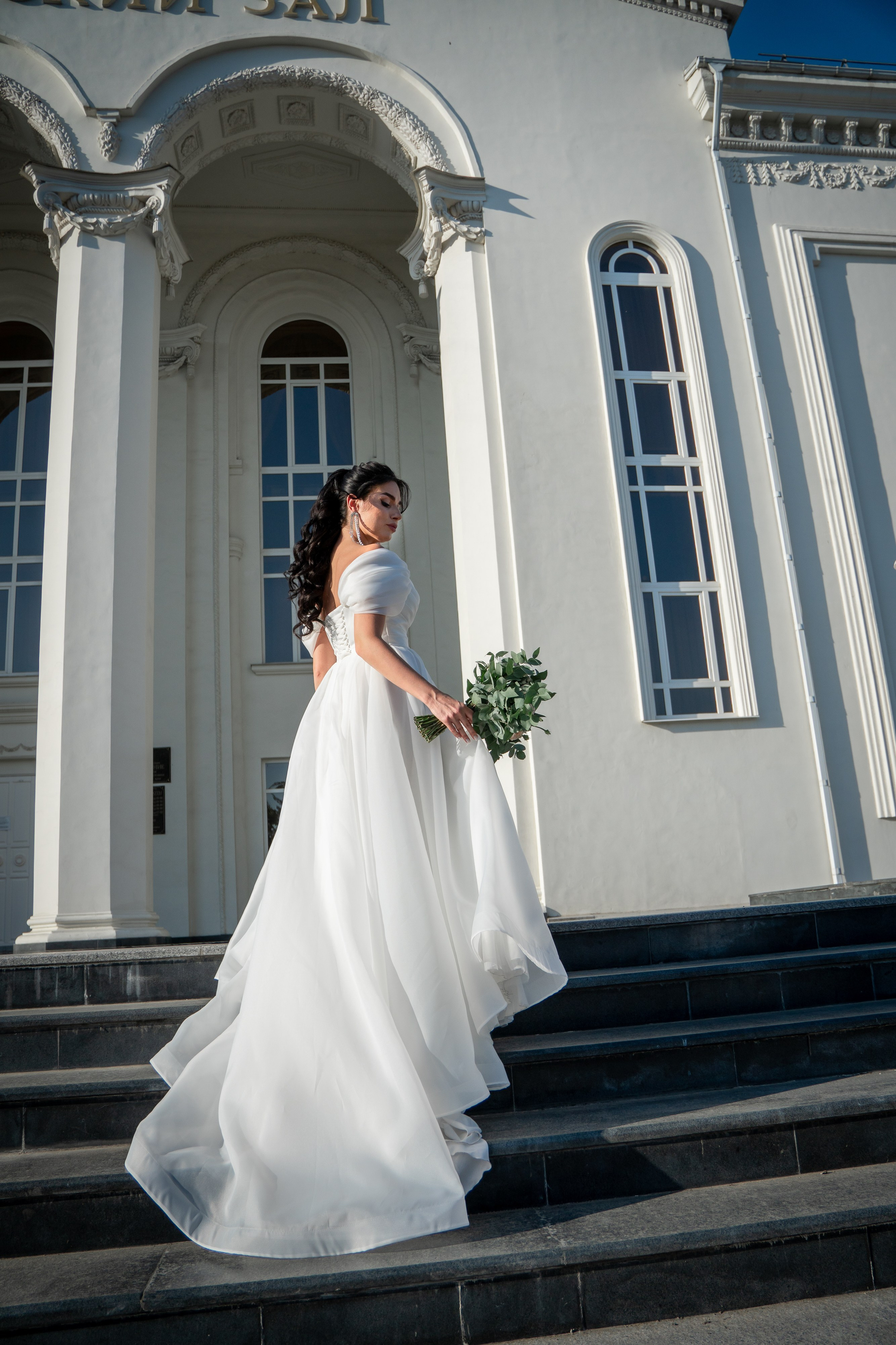 Яна и Александр. Фотограф в Краснодаре и Краснодарском крае Елена Быкова