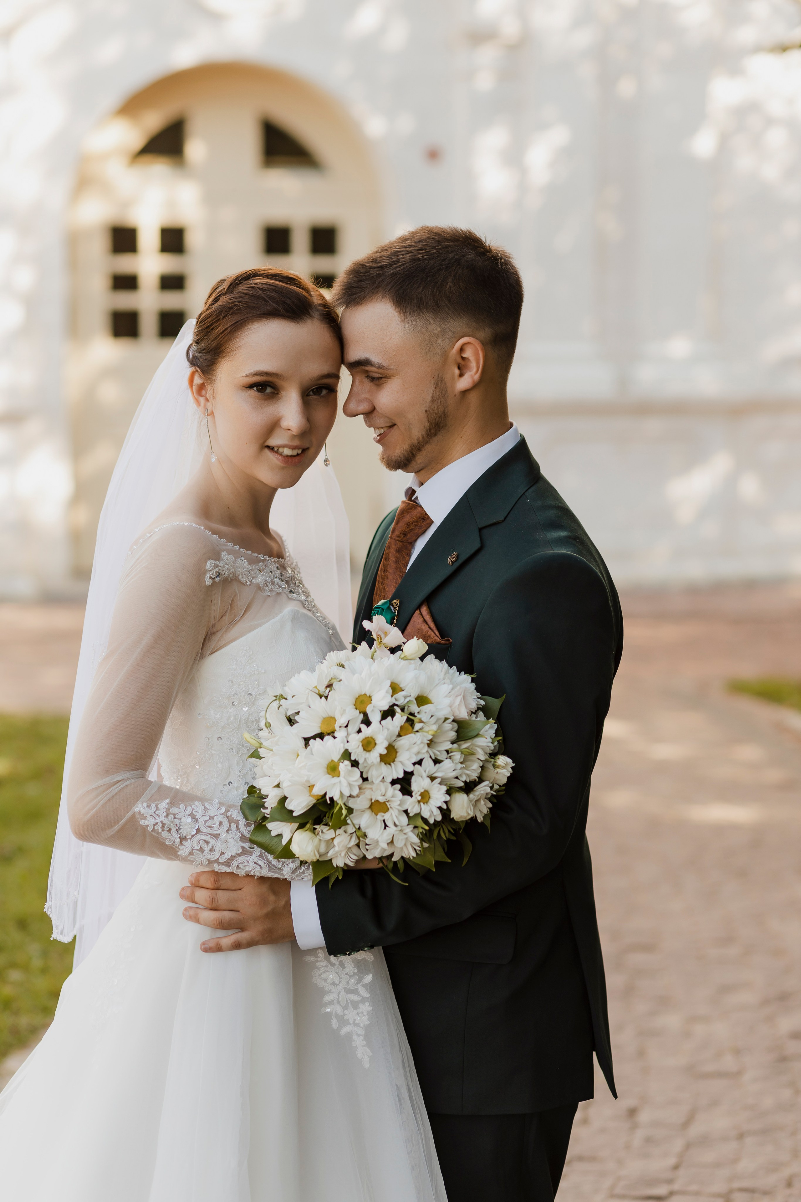 Игорь и Анна. Семейный и детский фотограф в городе Подолск МО Крылова Ирина