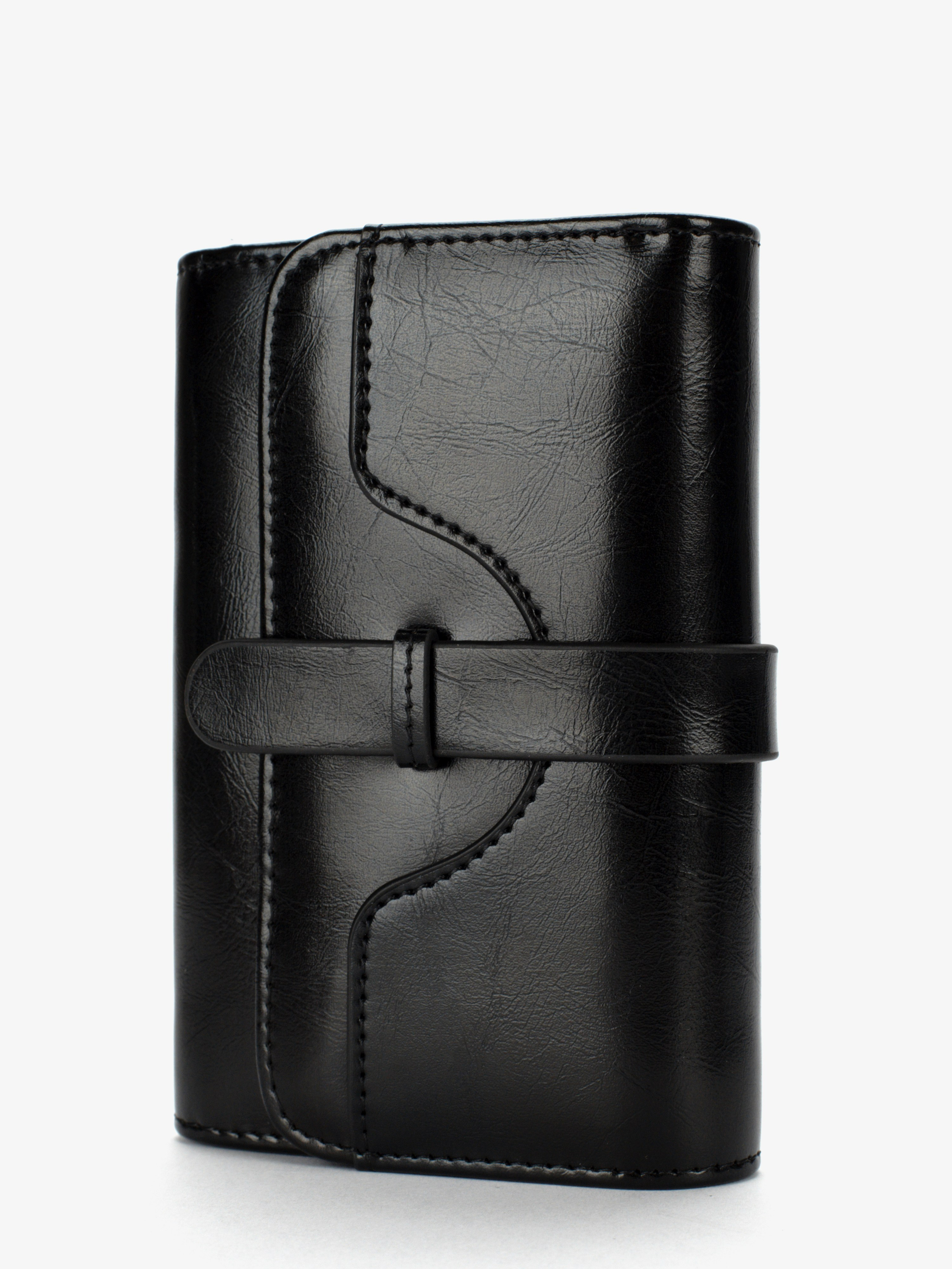 Предметная фотосъемка кошелька