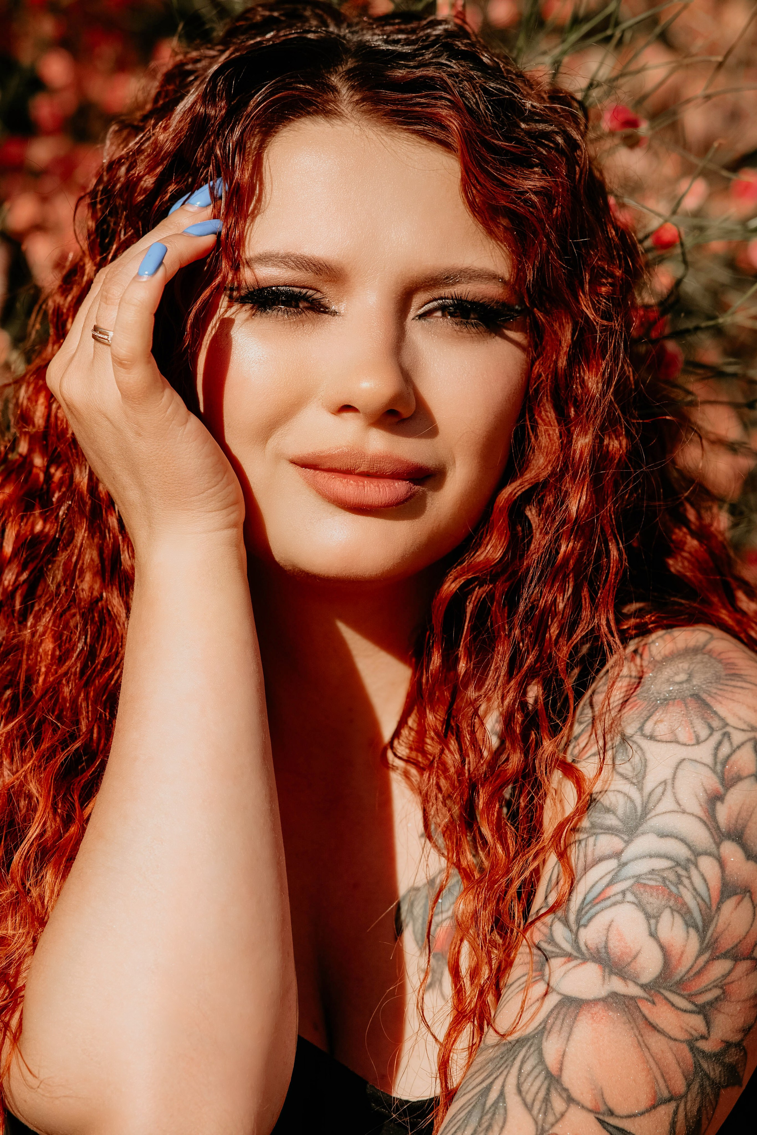 Вета. Елена Фирсова | Фотограф Астрахань