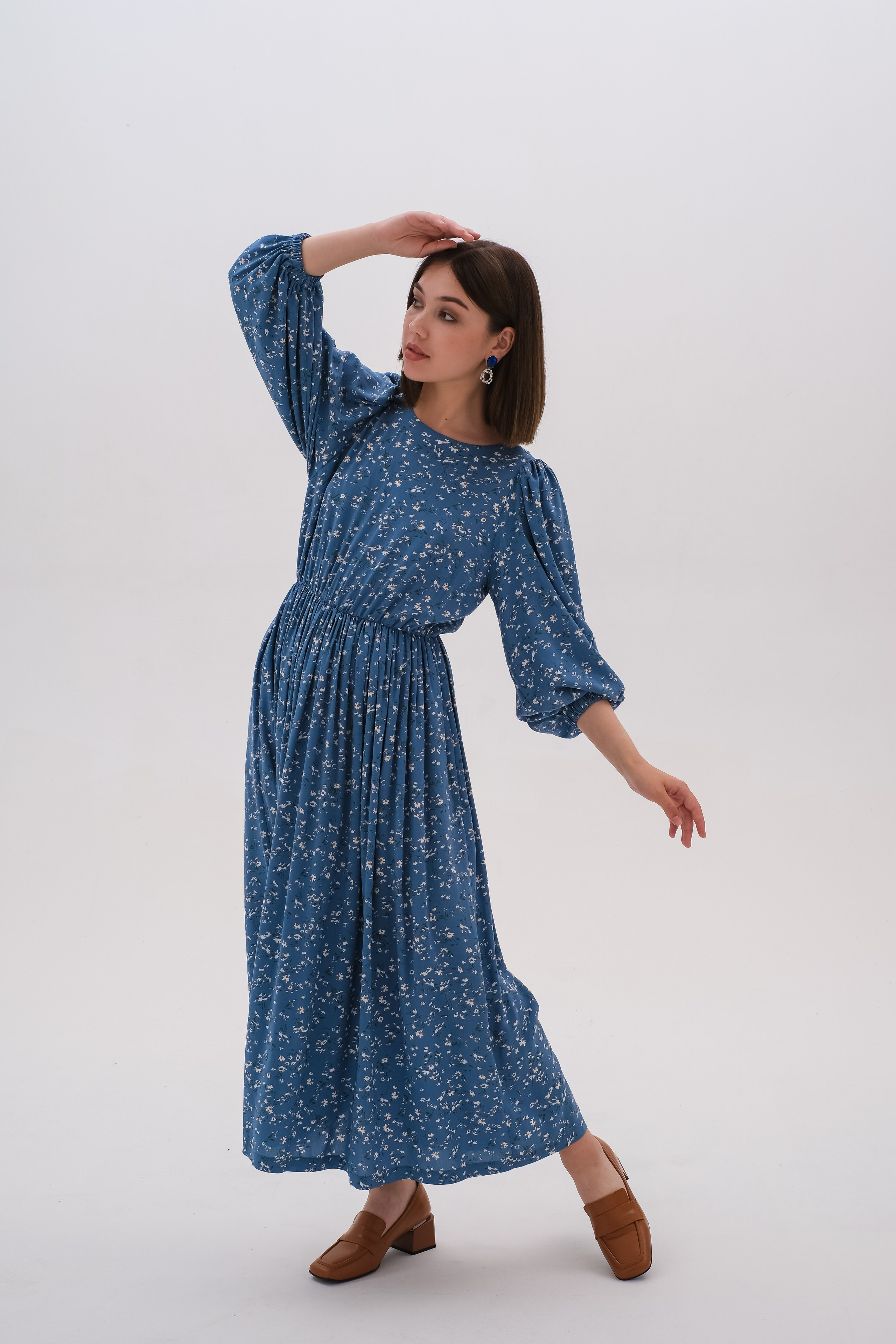 Юля. Елена Фирсова | Фотограф Астрахань