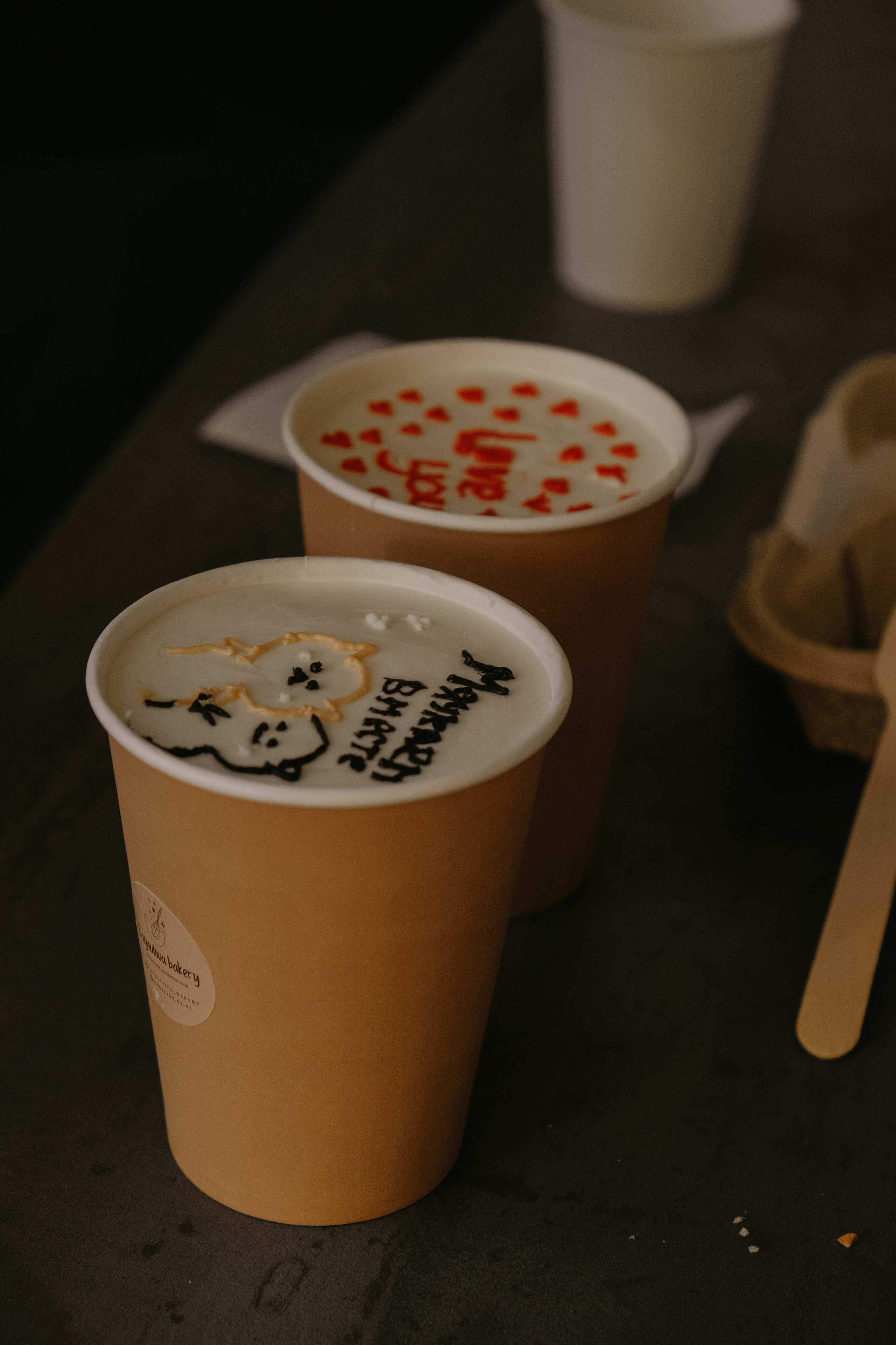 Мастер класс кондитера. Елена Фирсова | Фотограф Астрахань