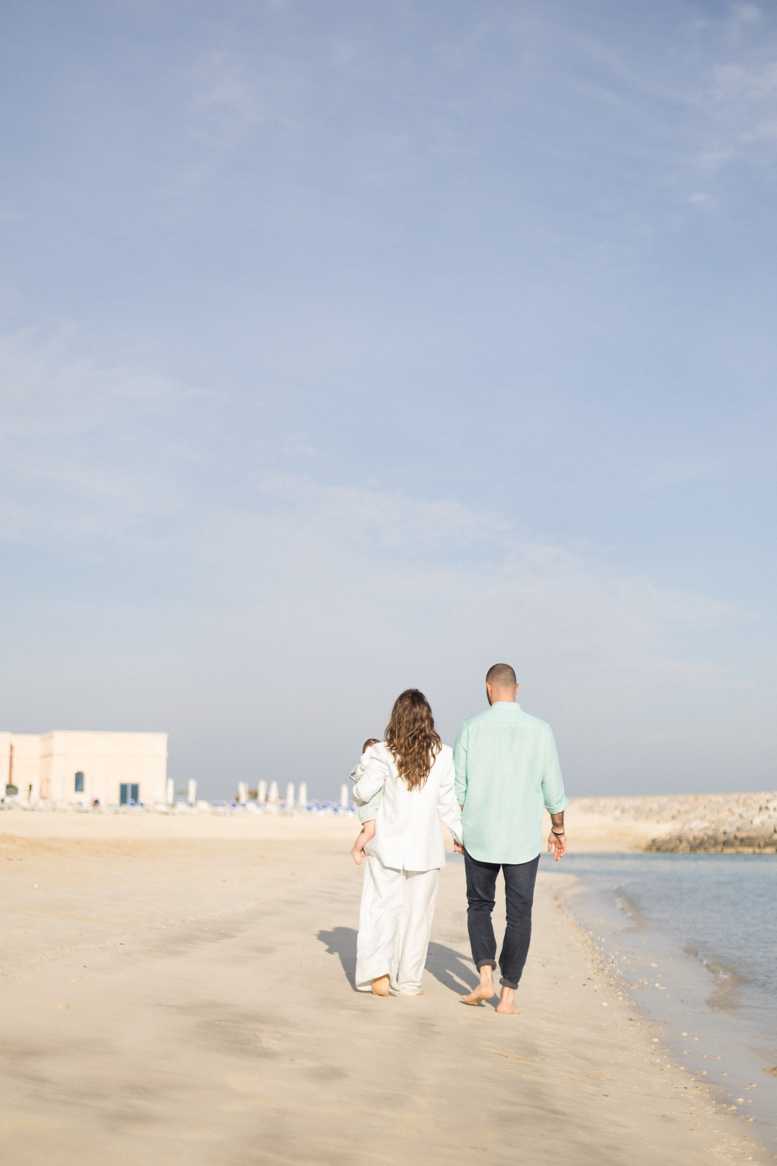Портфолио. Семейный фотограф в Дубае Александра Сафронова