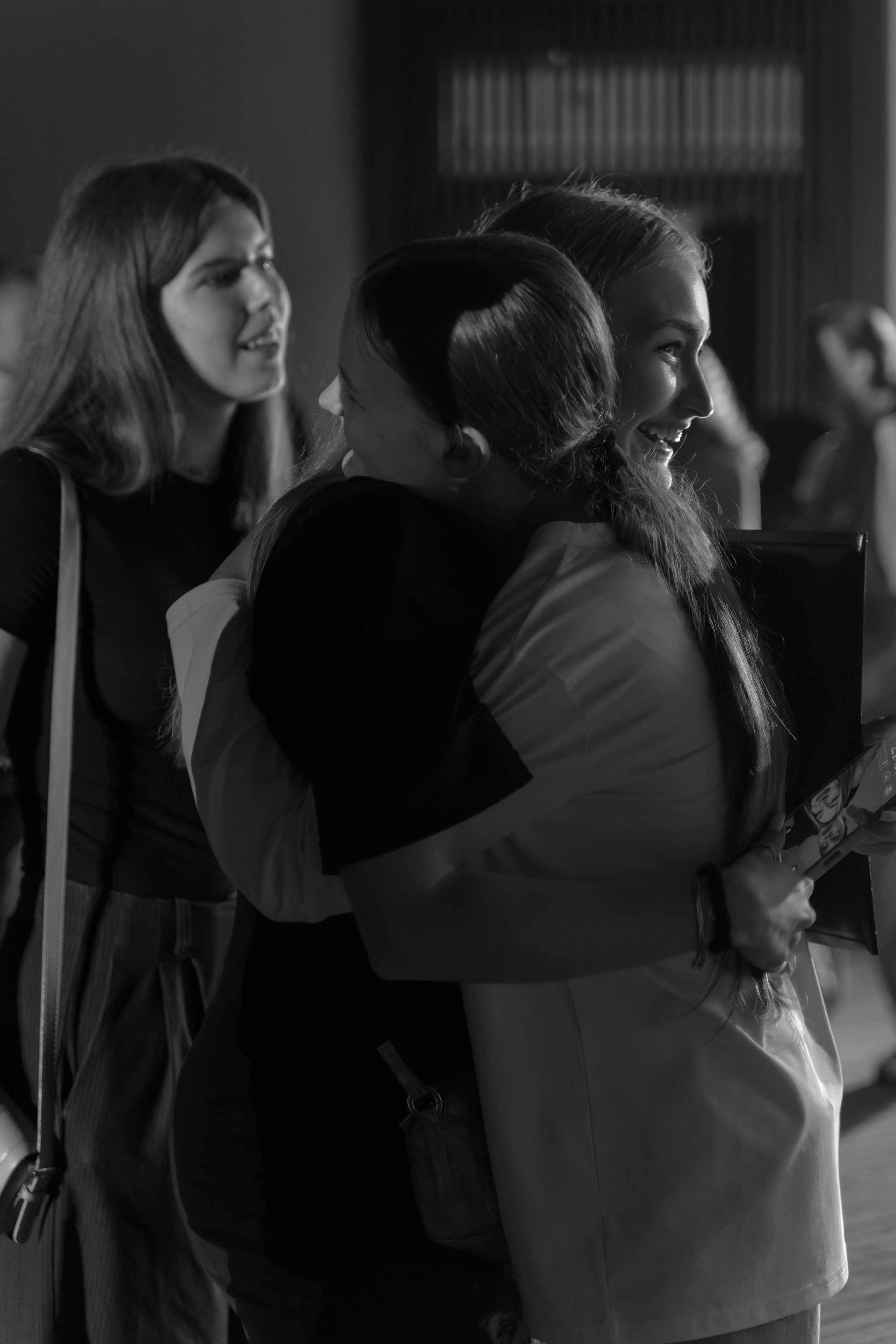 FUNKY ORANGE отчетный концерт 2025. Фотограф Надежда Погребняк | Рязань | Москва