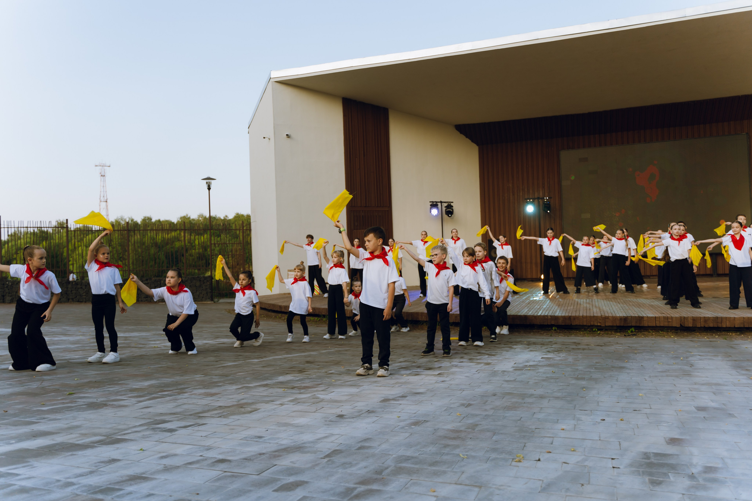 FUNKY ORANGE отчетный концерт 2025. Фотограф Надежда Погребняк | Рязань | Москва