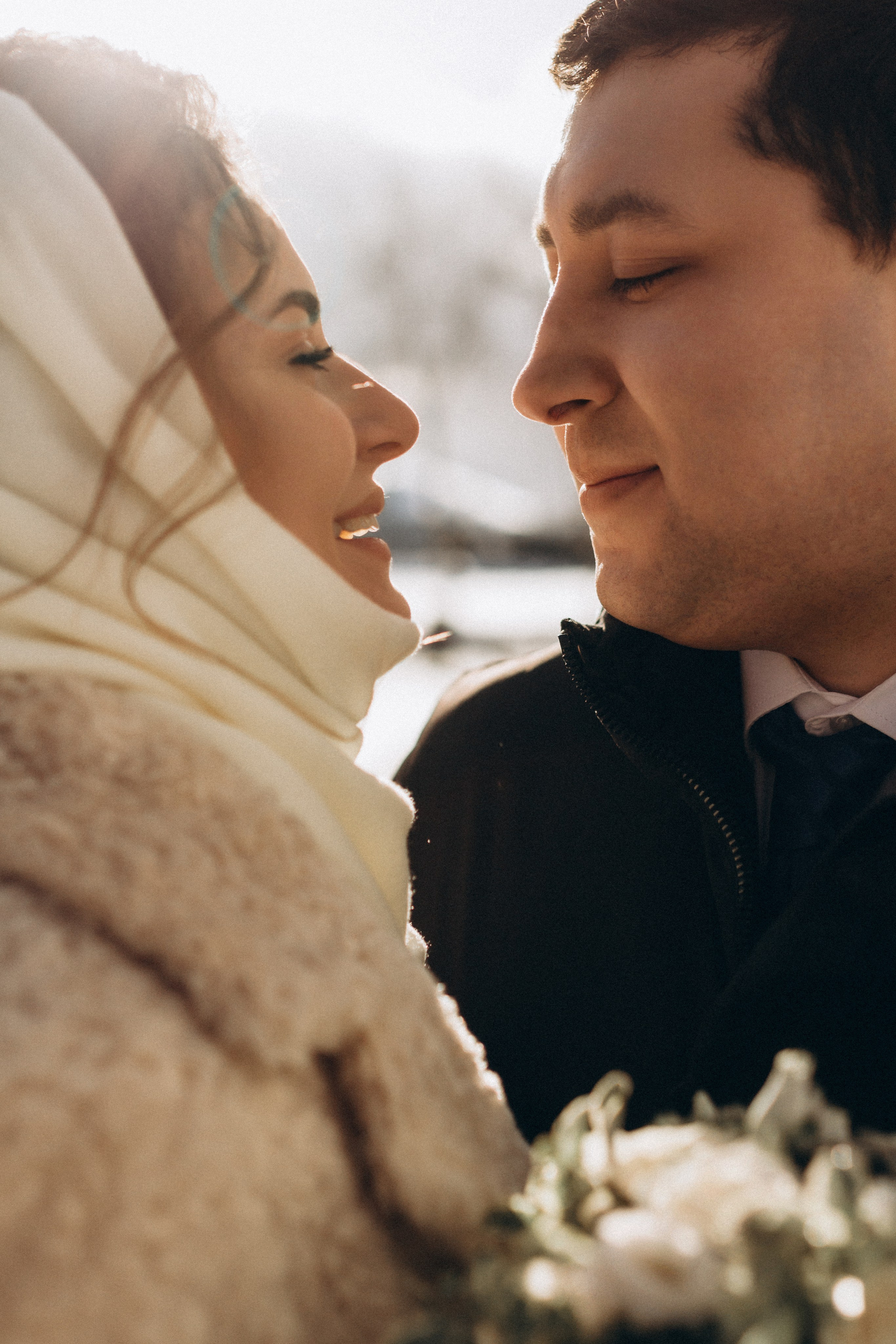 Светлана & Денис. Ph.nataluuna ФОТОГРАФ СЕРГИЕВ ПОСАД