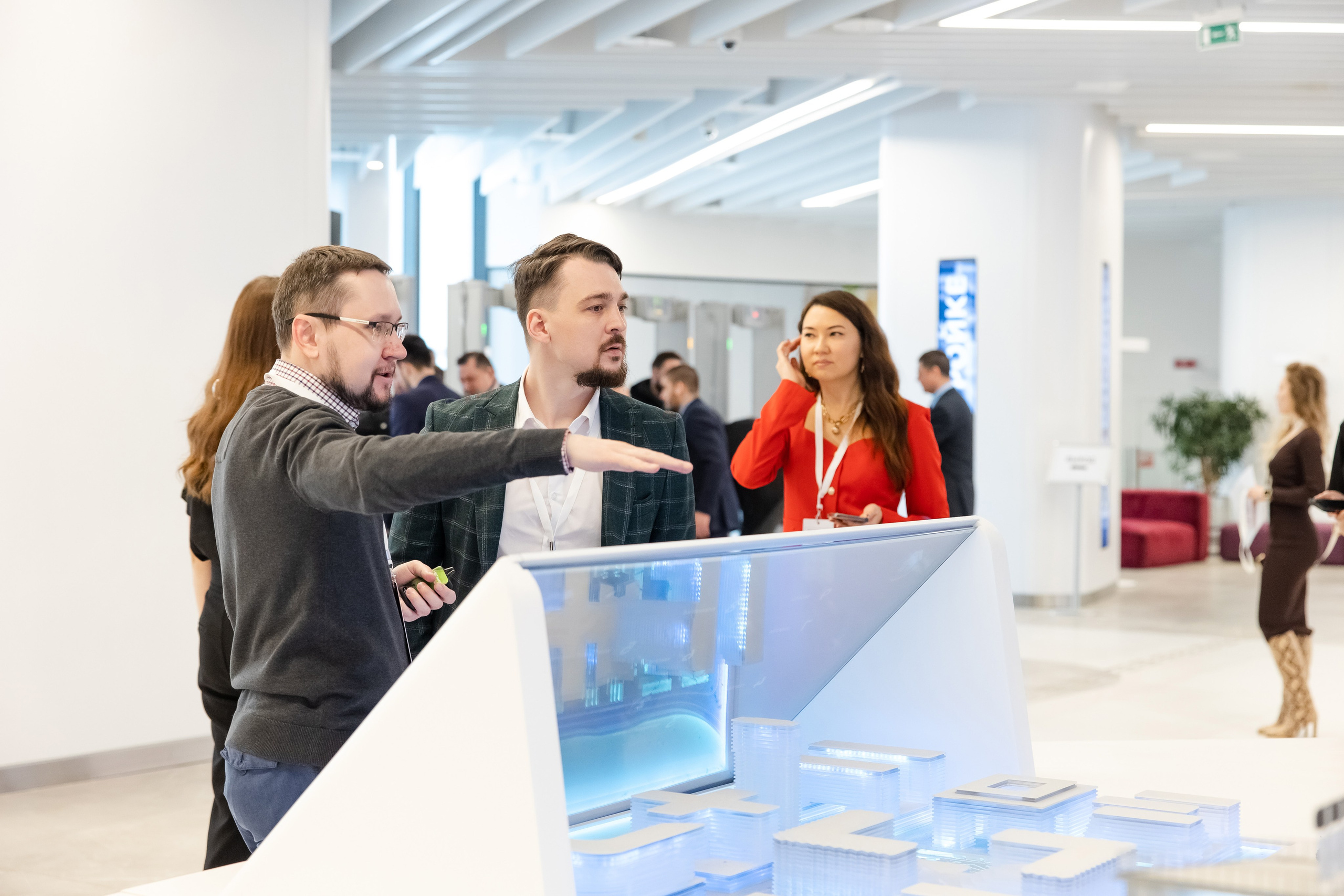 Новые технологии и философия комфортного жилья. Свадебный репортажный фотограф в Москве