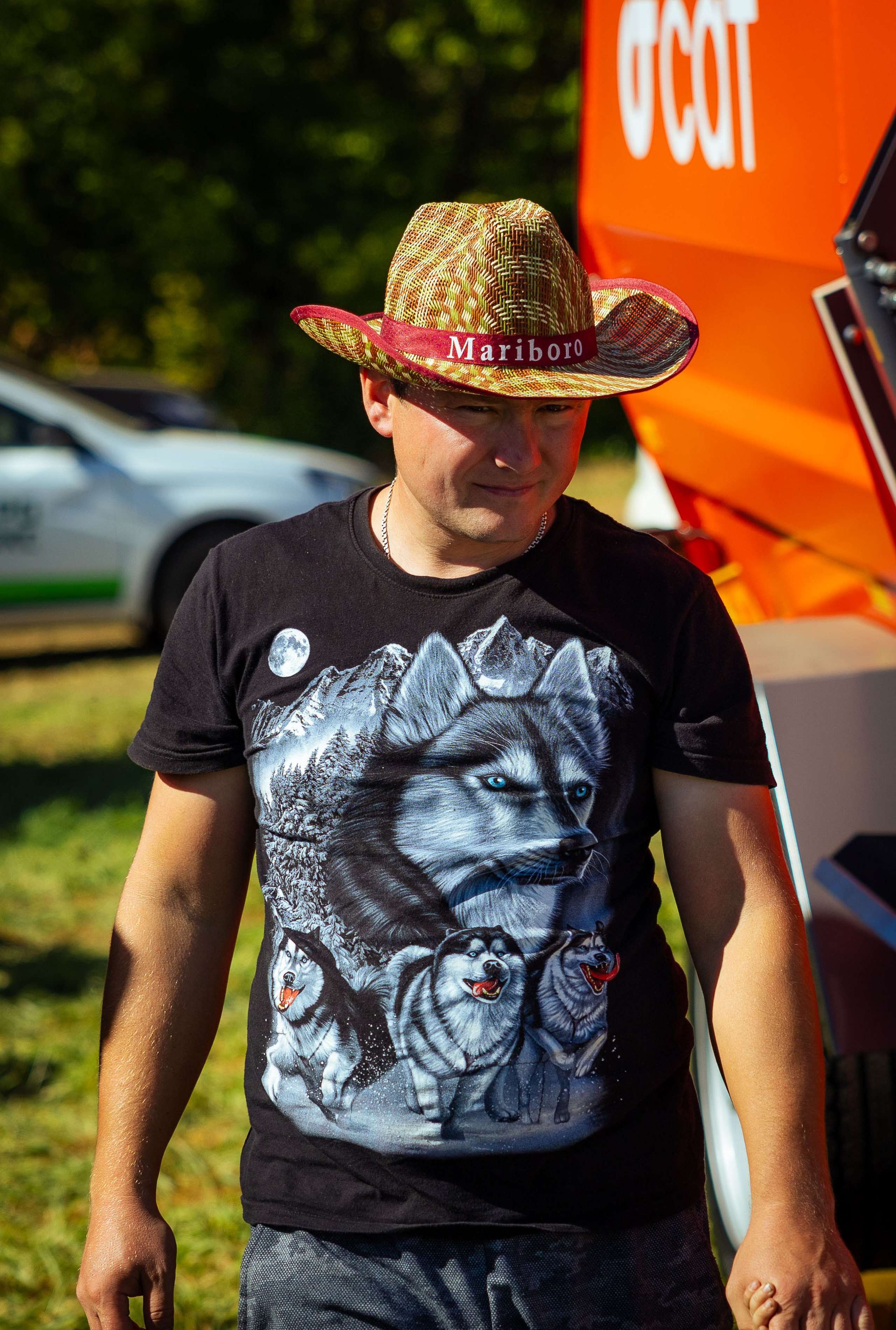 Будни фотографа. Фотограф Виноградов Константин