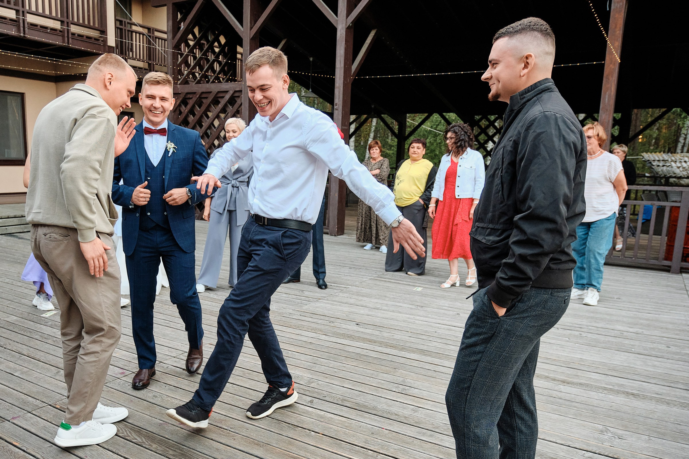 Дмитрий и Ирина. Профессиональный фотограф в Екатеринбурге Юра Сахар