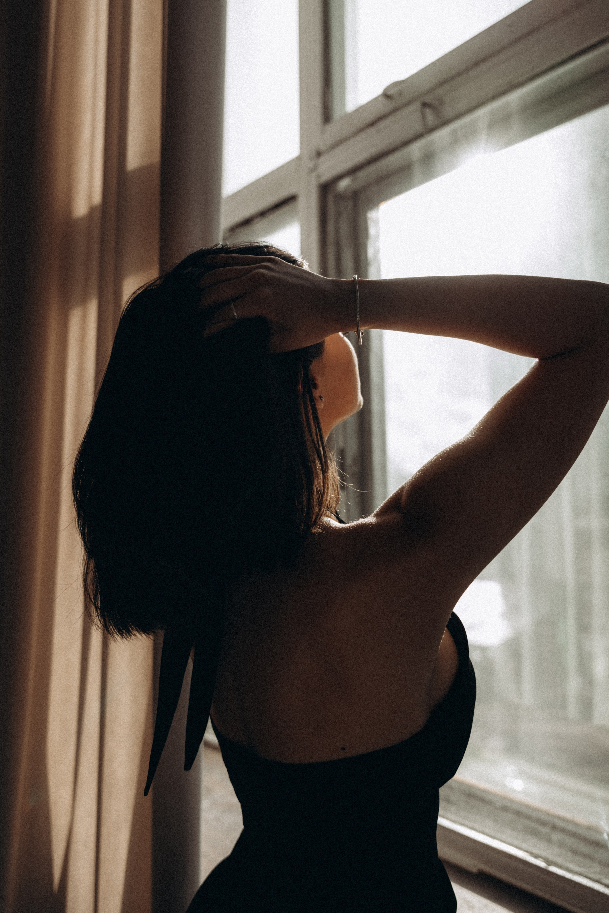 Елизавета. Фотограф Мария Миллс | Минск