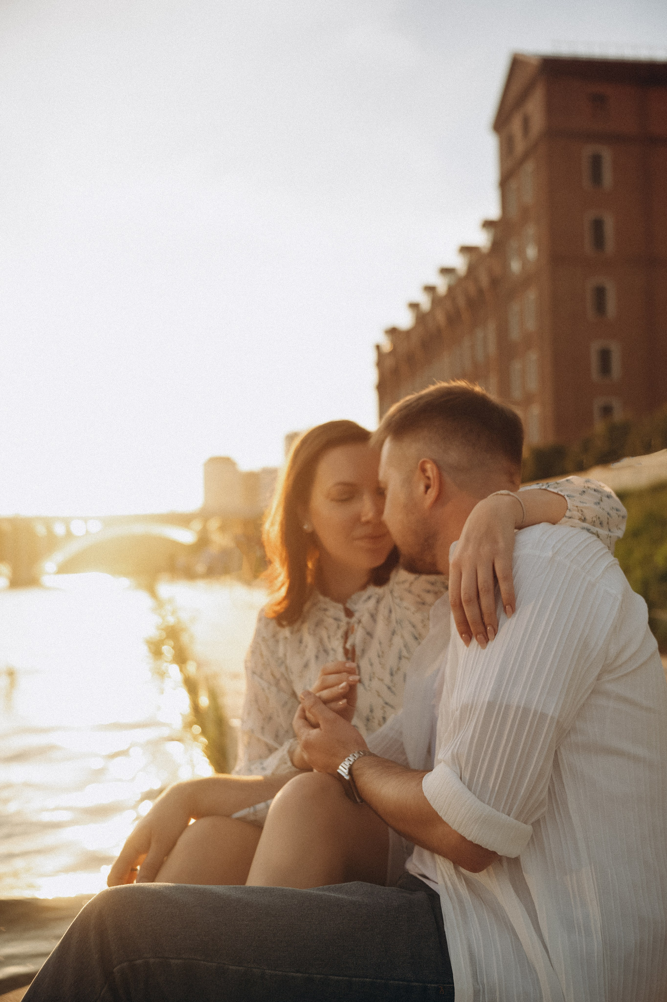 Свидание. Семейный свадебный фотограф Екатеринбург Первоуральск Шарнина Алёна