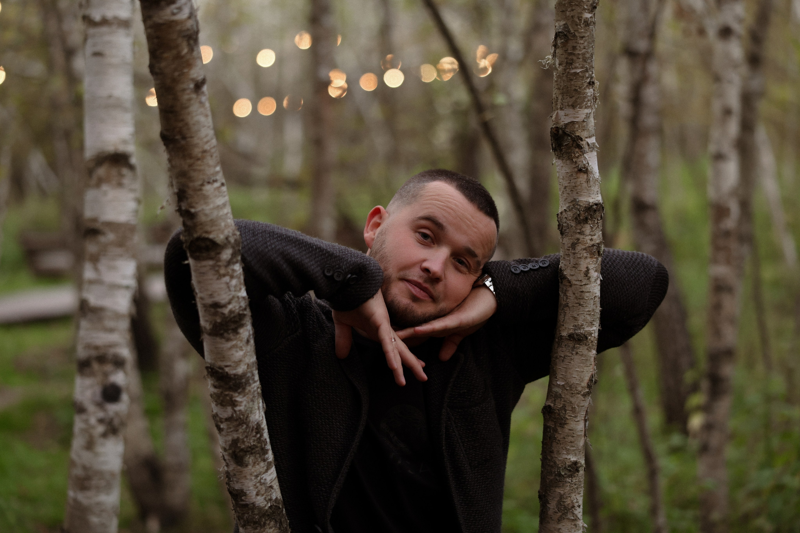 «Слезы счастья!» — Дмитрий и Дарья. Свадебный и семейный фотограф в Москве Ломова Ирина