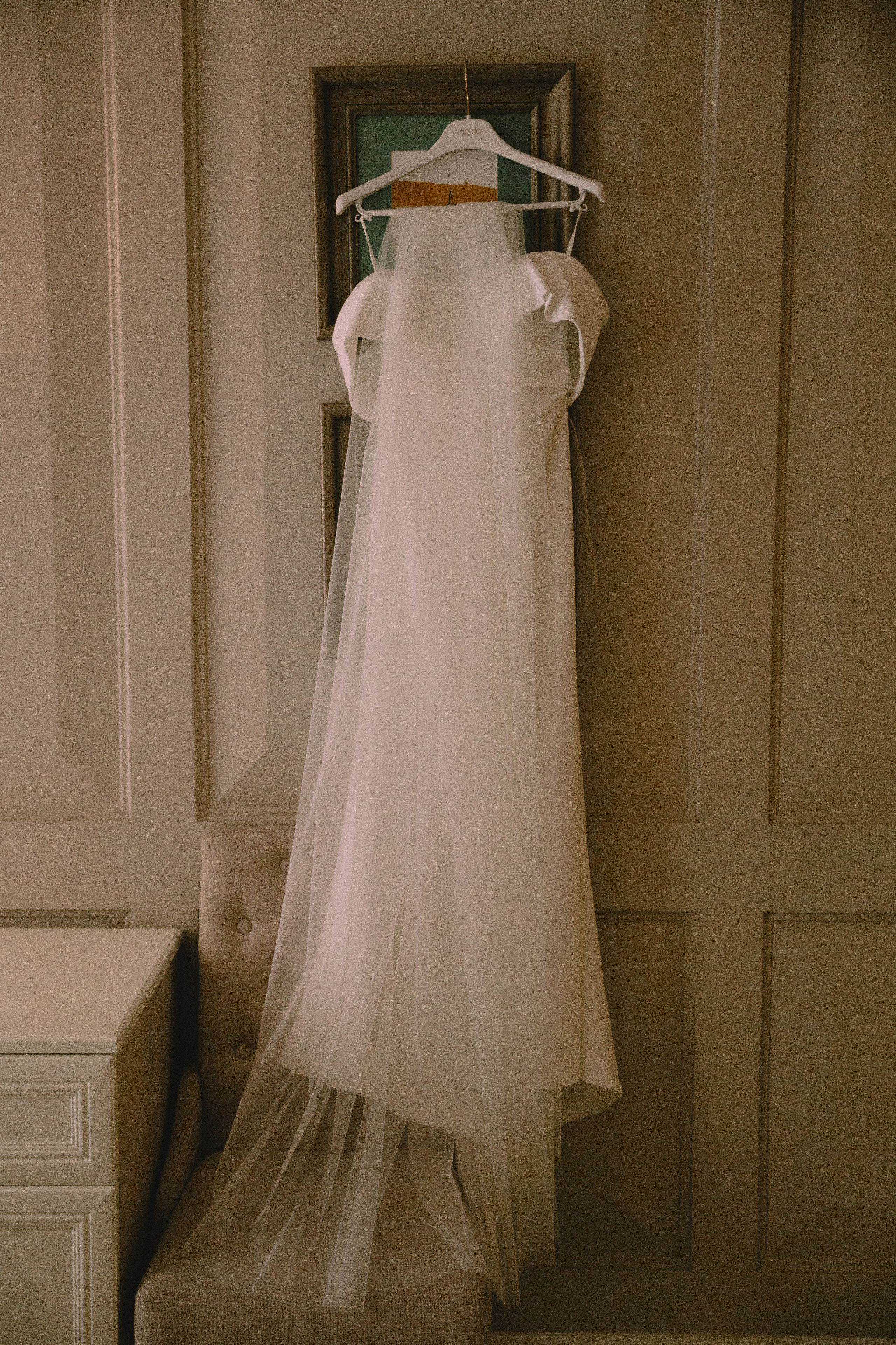 Дима и Даша. Свадебный фотограф Ирина Поздеева в Томске/Северске