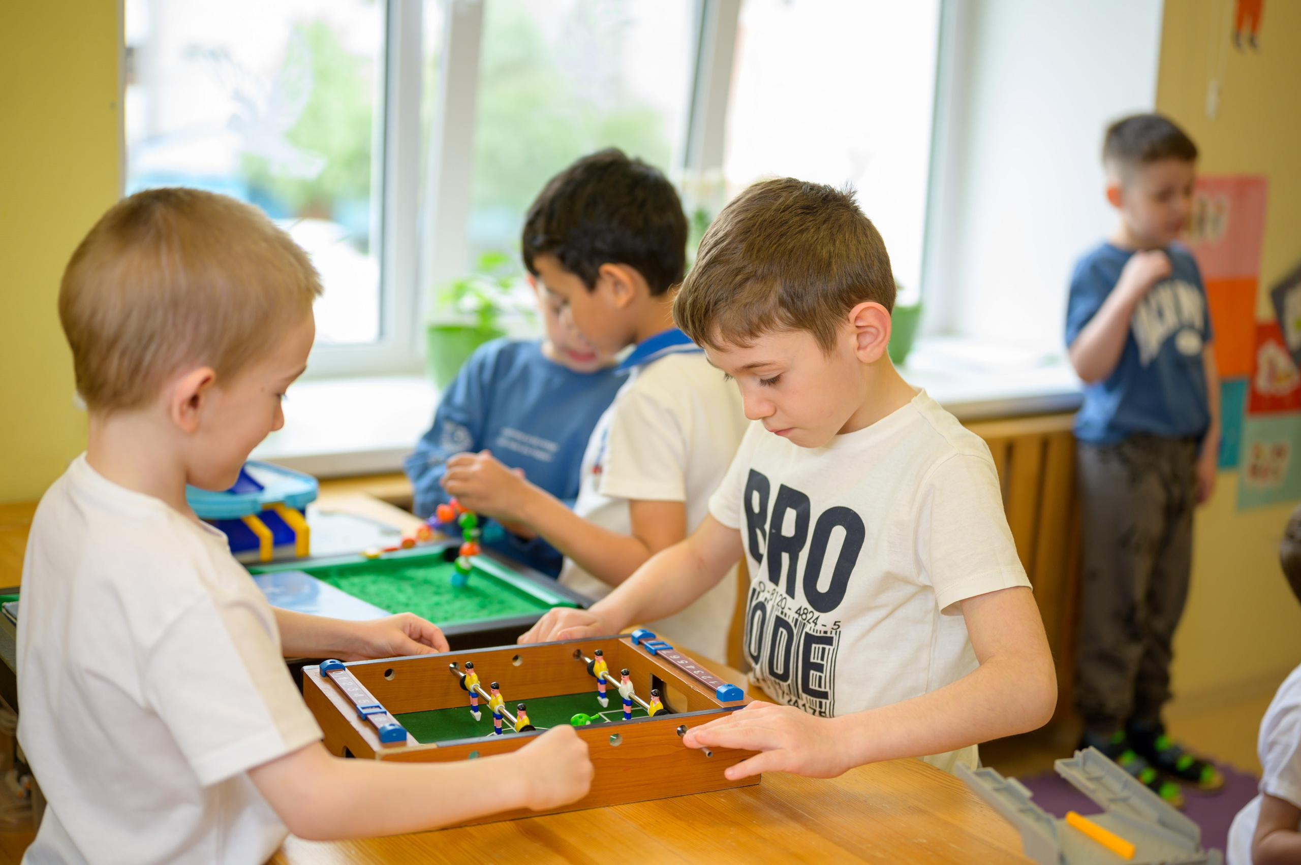 Д/с № 3к3 группа «Звёздочки» (индивидуальный дизайн книги). Фотограф новорожденных, семейный детский в Тюмени Татьяна Морозова