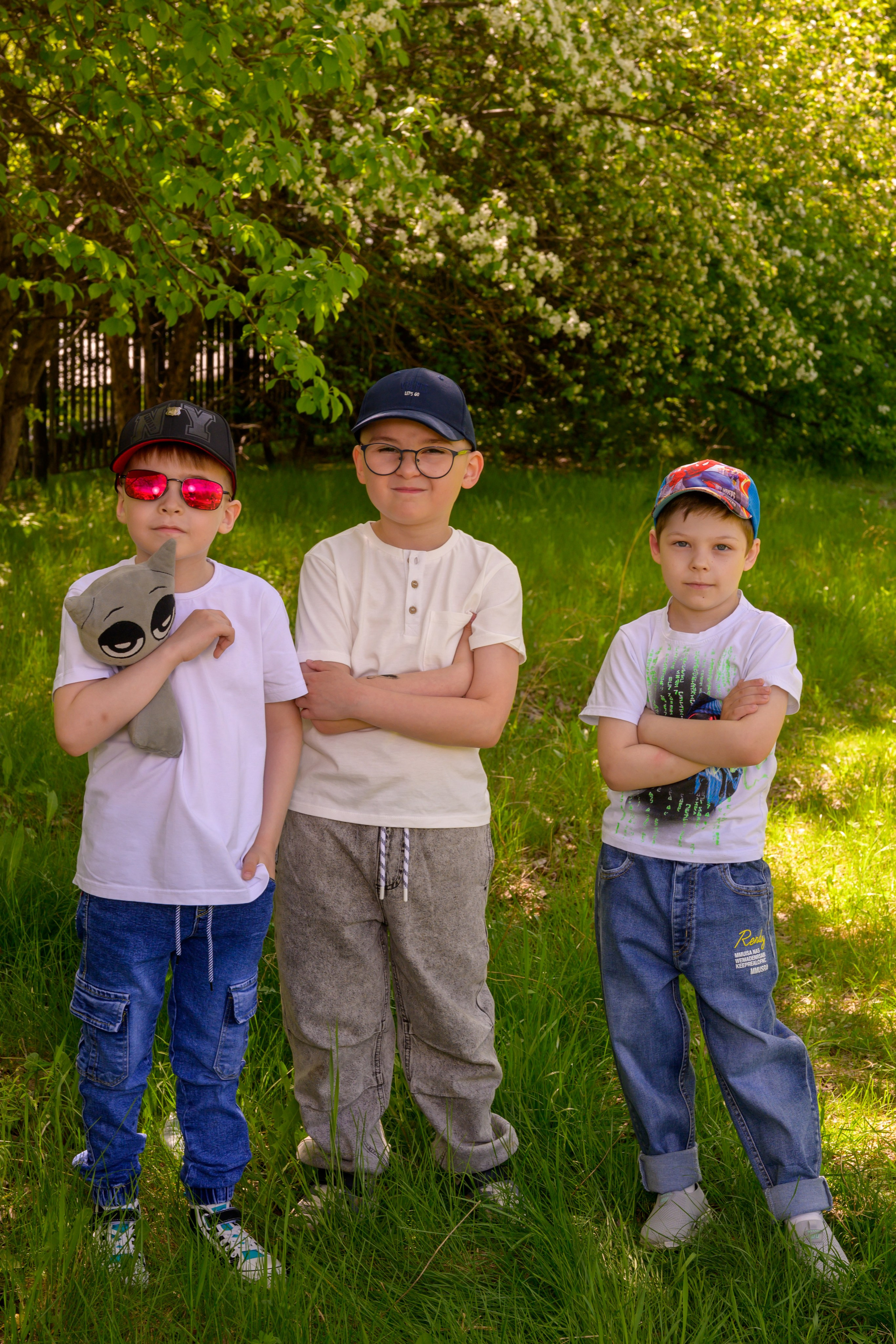 Д/с№ 3к3 группа «Фантазёры» (индивидуальный дизайн) + рисунки детей. Фотограф новорожденных, семейный детский в Тюмени Татьяна Морозова