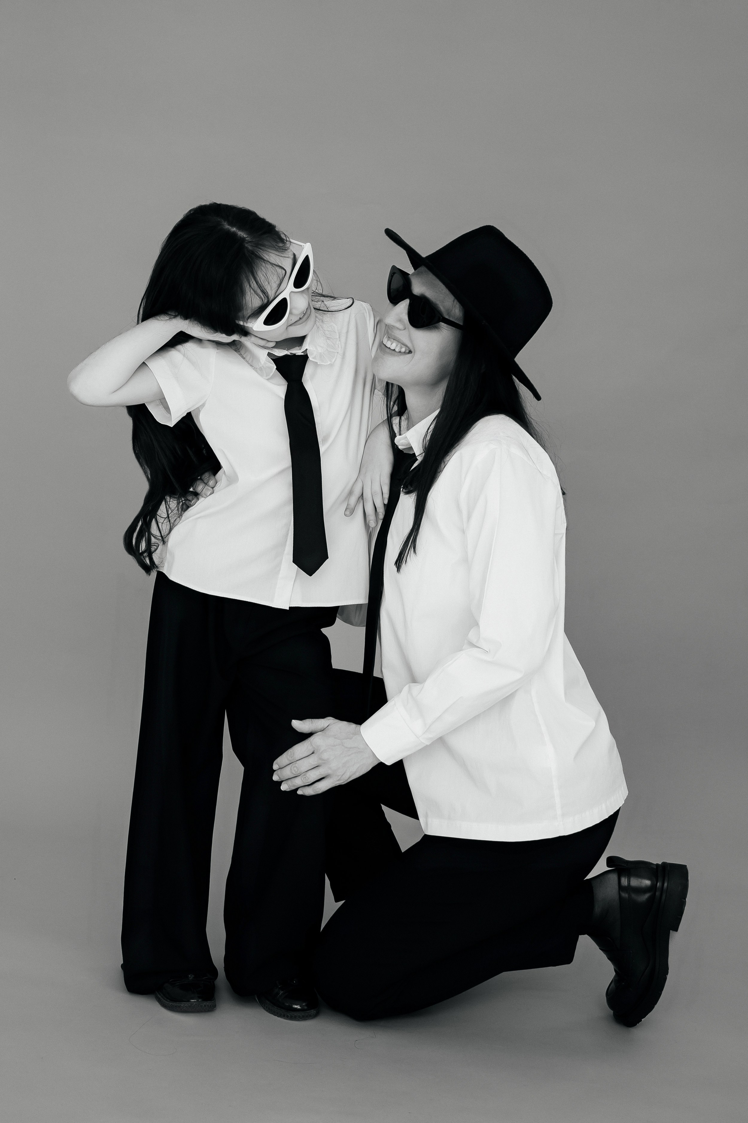 Екатерина и Дарья