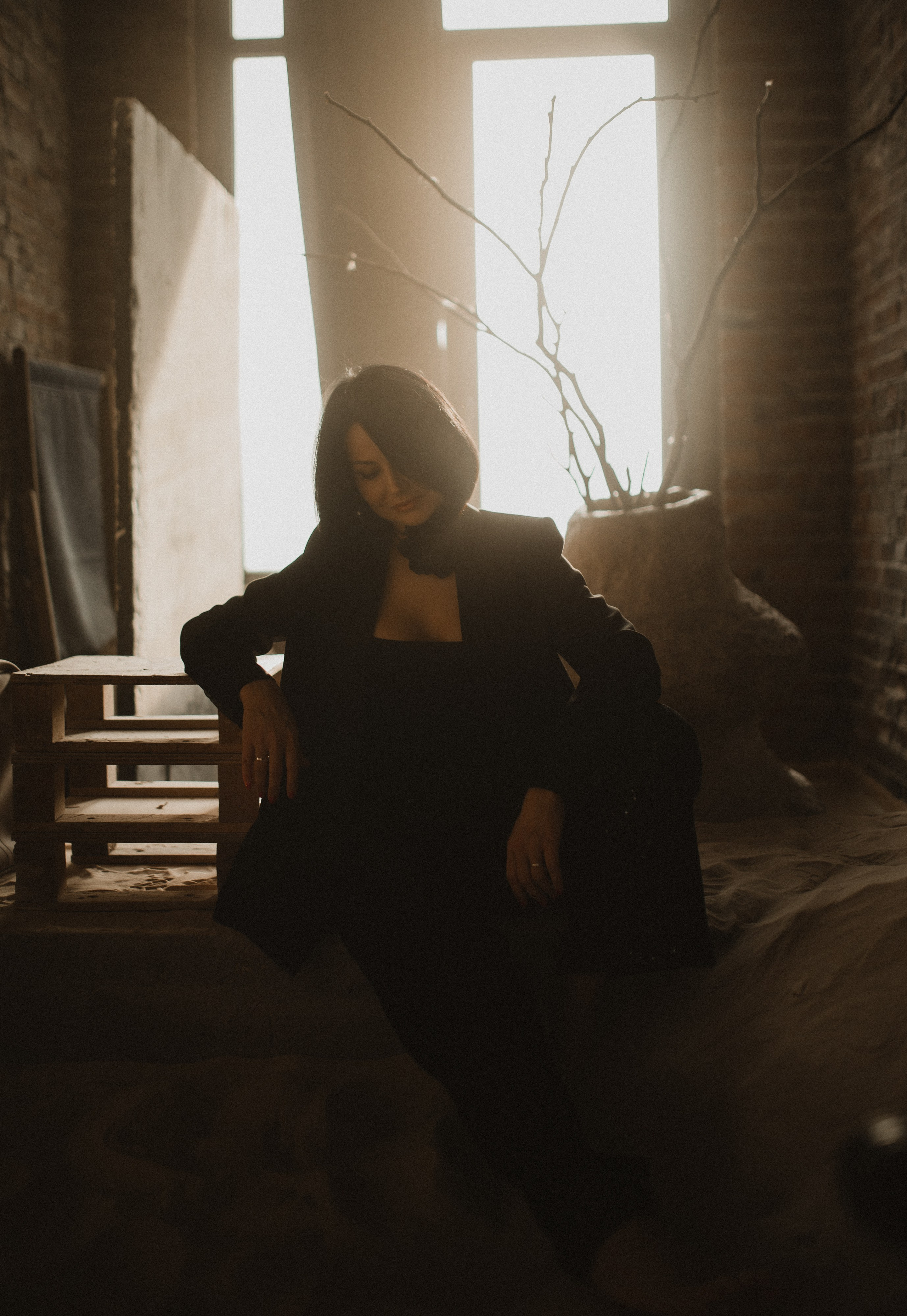 Anna. Фотограф Анна Путилина