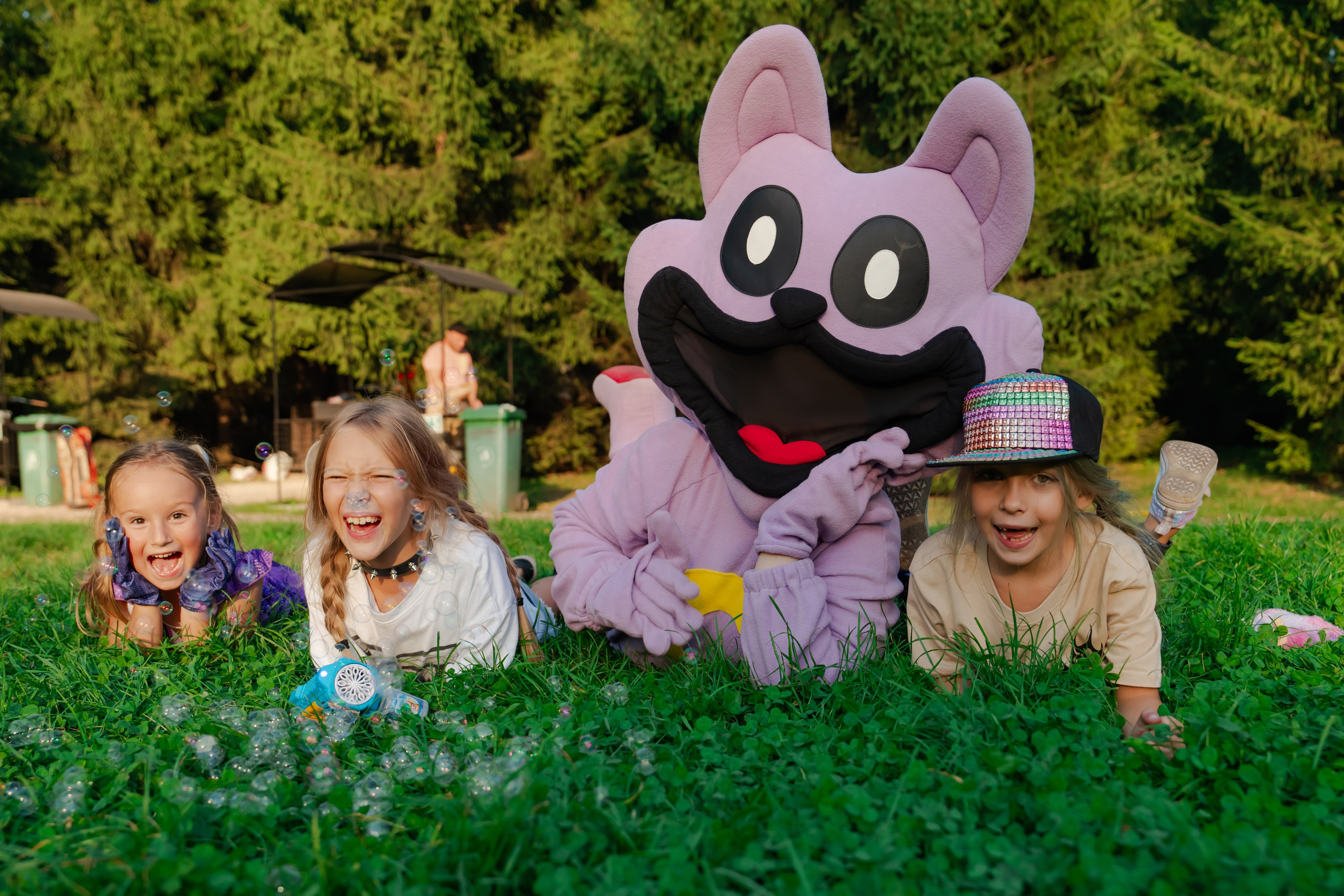 КэтНэп. Крамер Юлиана детский и семейный фотограф