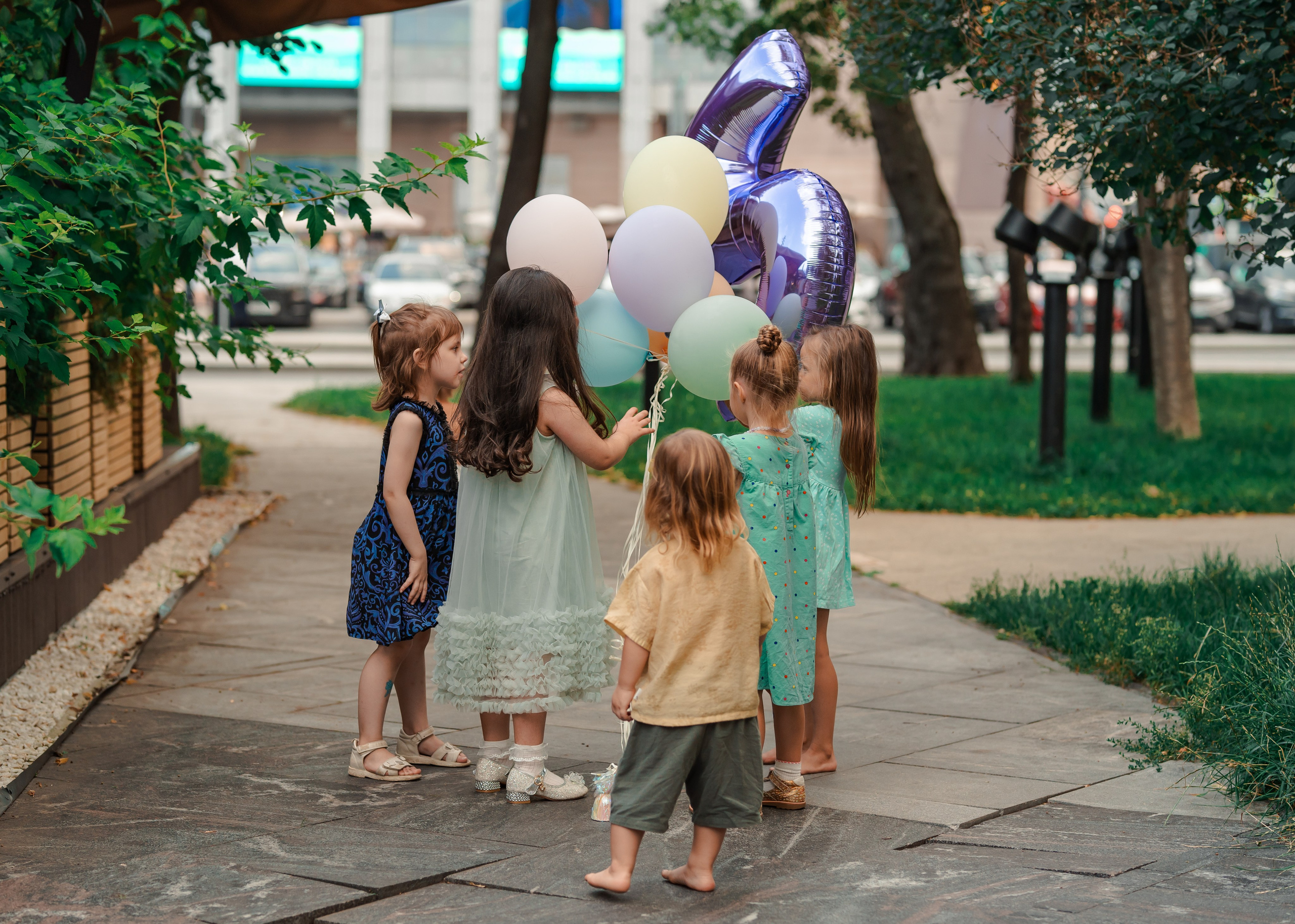 Принцесса Мая. Крамер Юлиана детский и семейный фотограф
