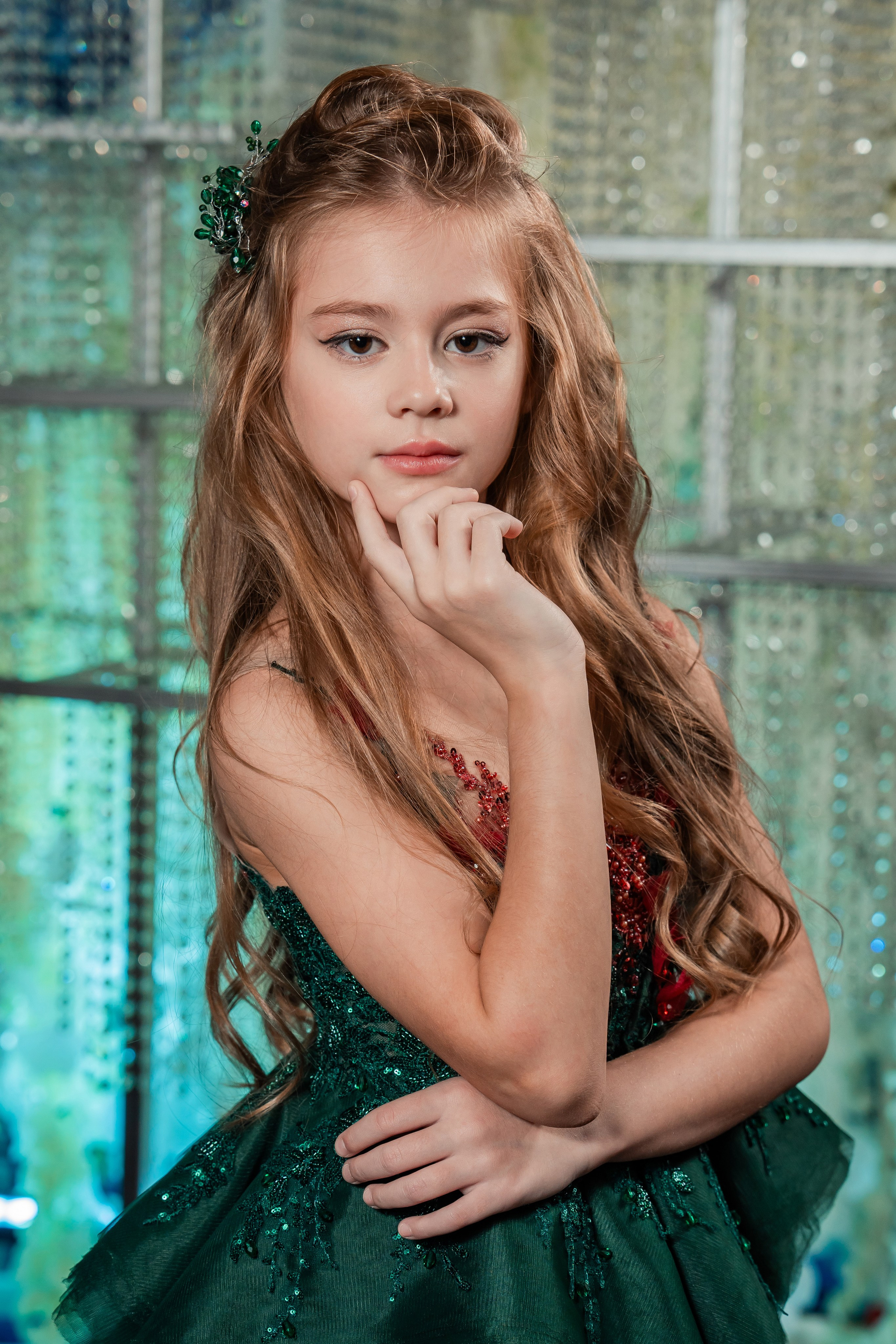 Параллельные Миры «Золотая Неделя» 2025. Крамер Юлиана детский и семейный фотограф