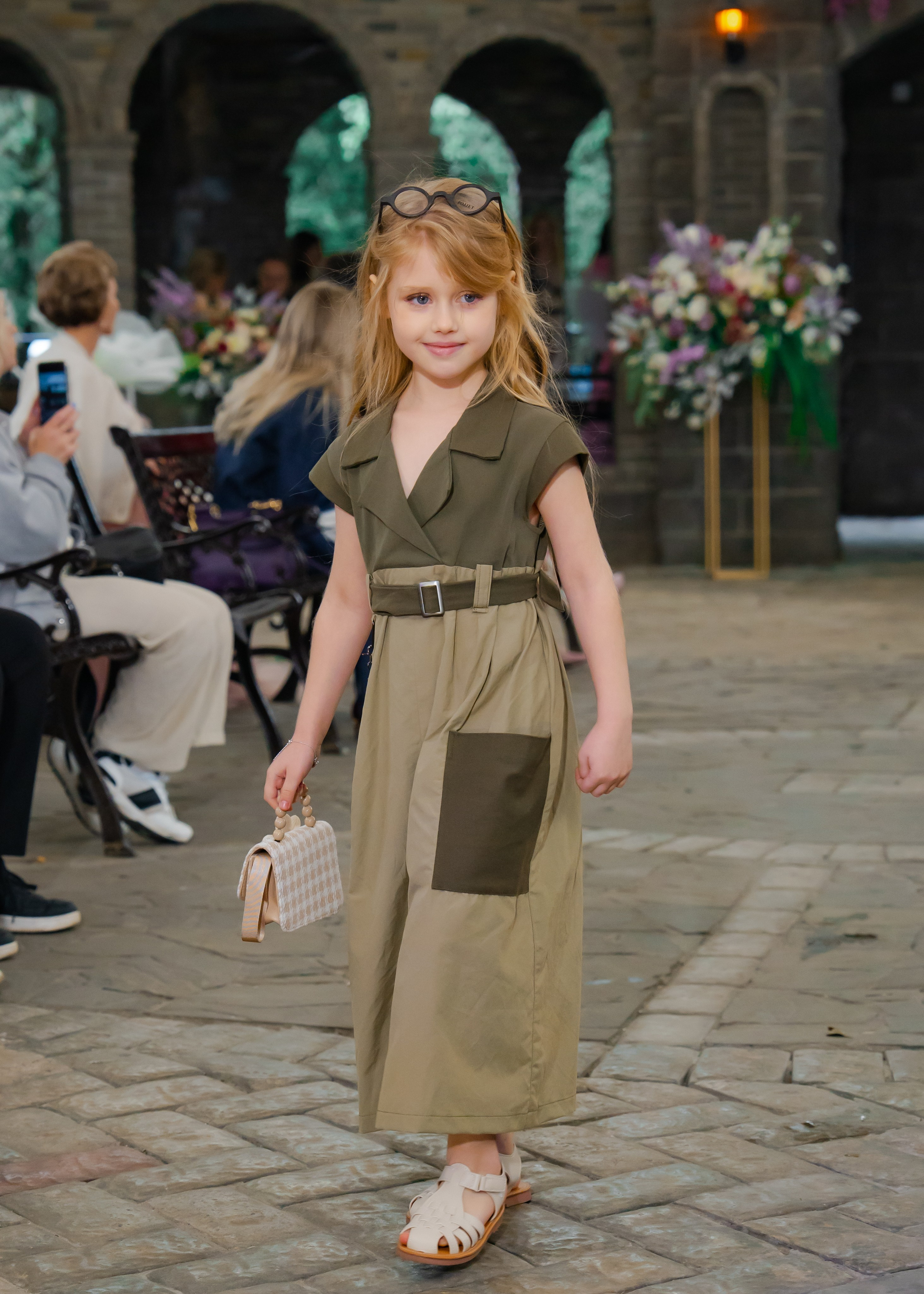 Fashion&Fantasy «Сон в летнюю ночь» (Немчиновка). Крамер Юлиана детский и семейный фотограф