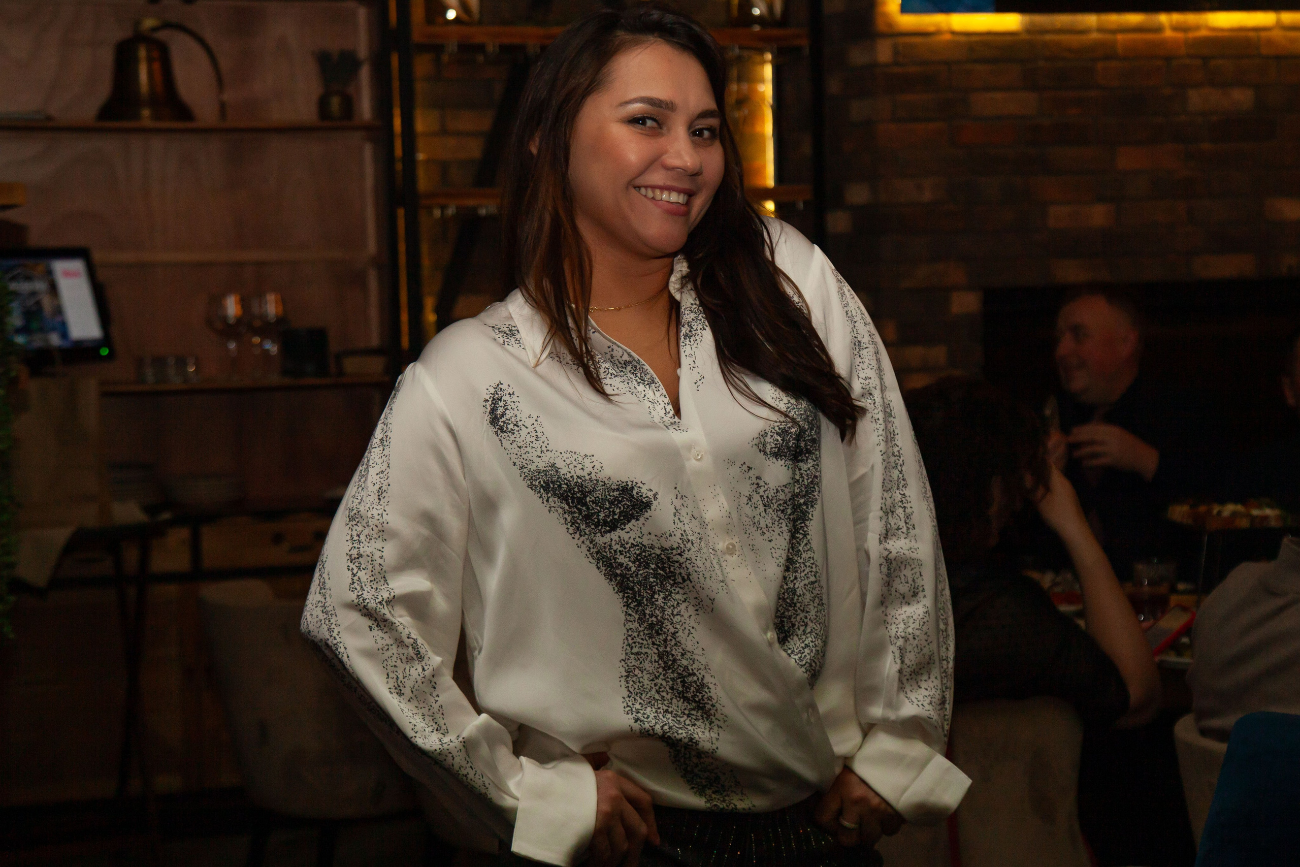 Cheeseria, ресторан-сыроварня. 23.12.23. Профессиональное фото в Казани: от идеи до результата. Фотограф Яна Мур