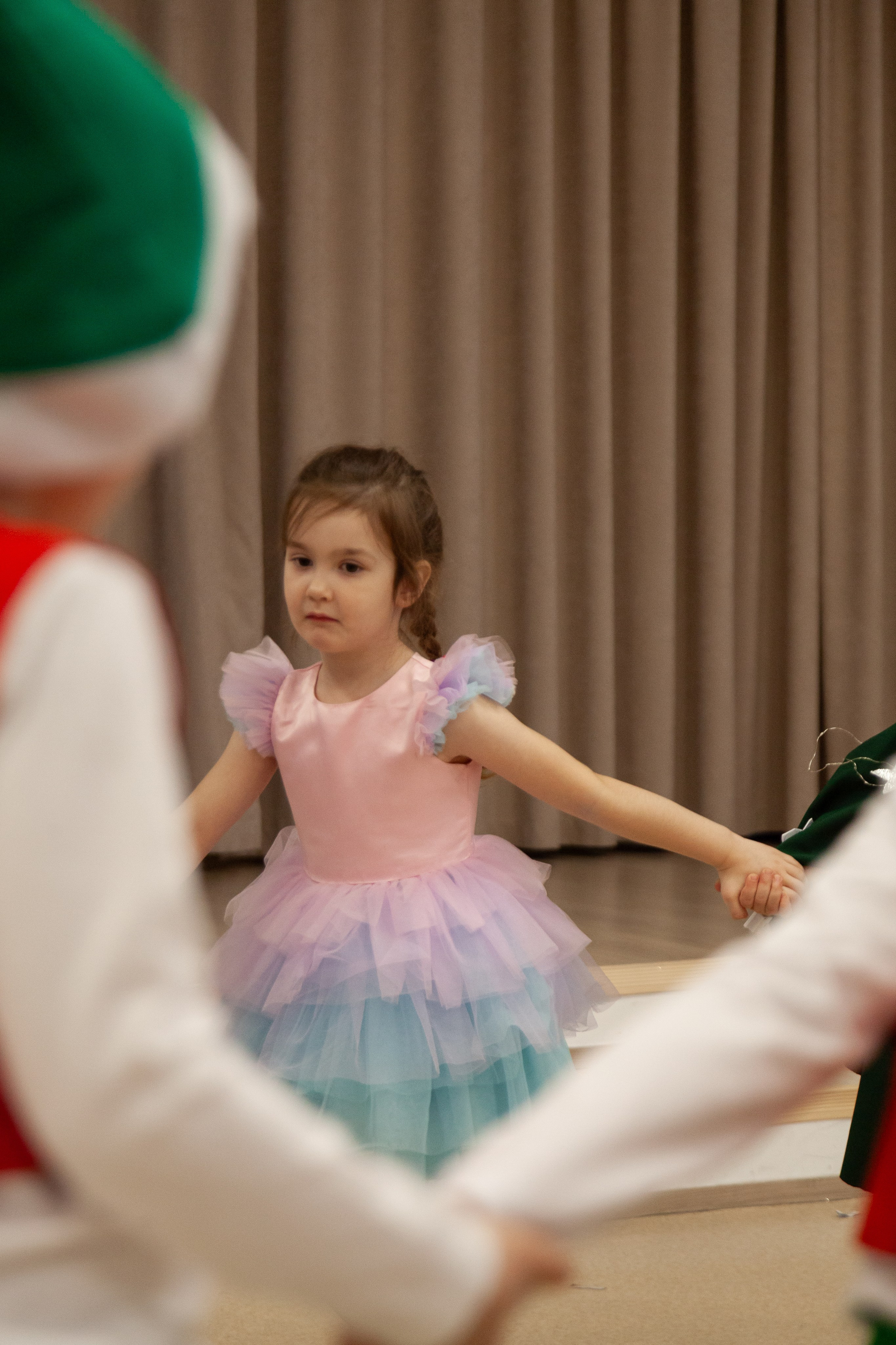 Новогодний утренник. 17.12.24. Профессиональное фото в Казани: от идеи до результата. Фотограф Яна Мур