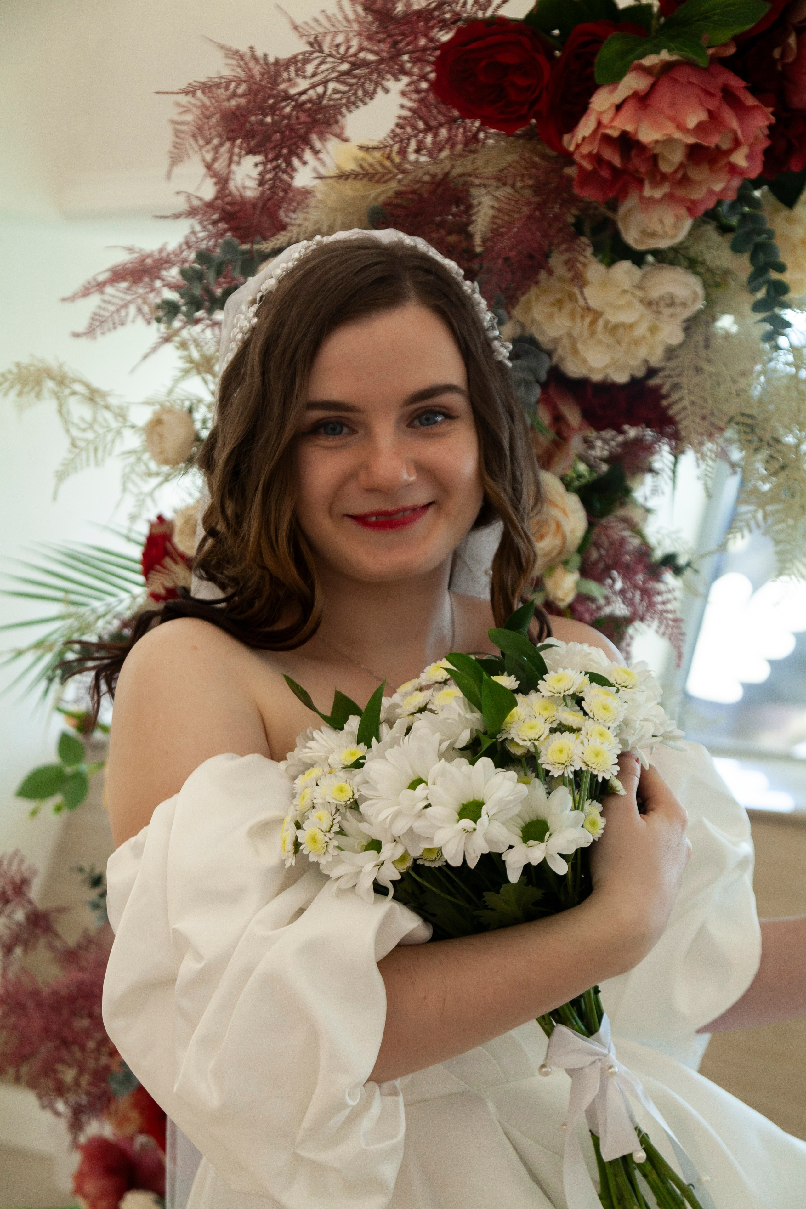 Свадебная фотосессия в Казани. Профессиональное фото в Казани: от идеи до результата. Фотограф Яна Мур