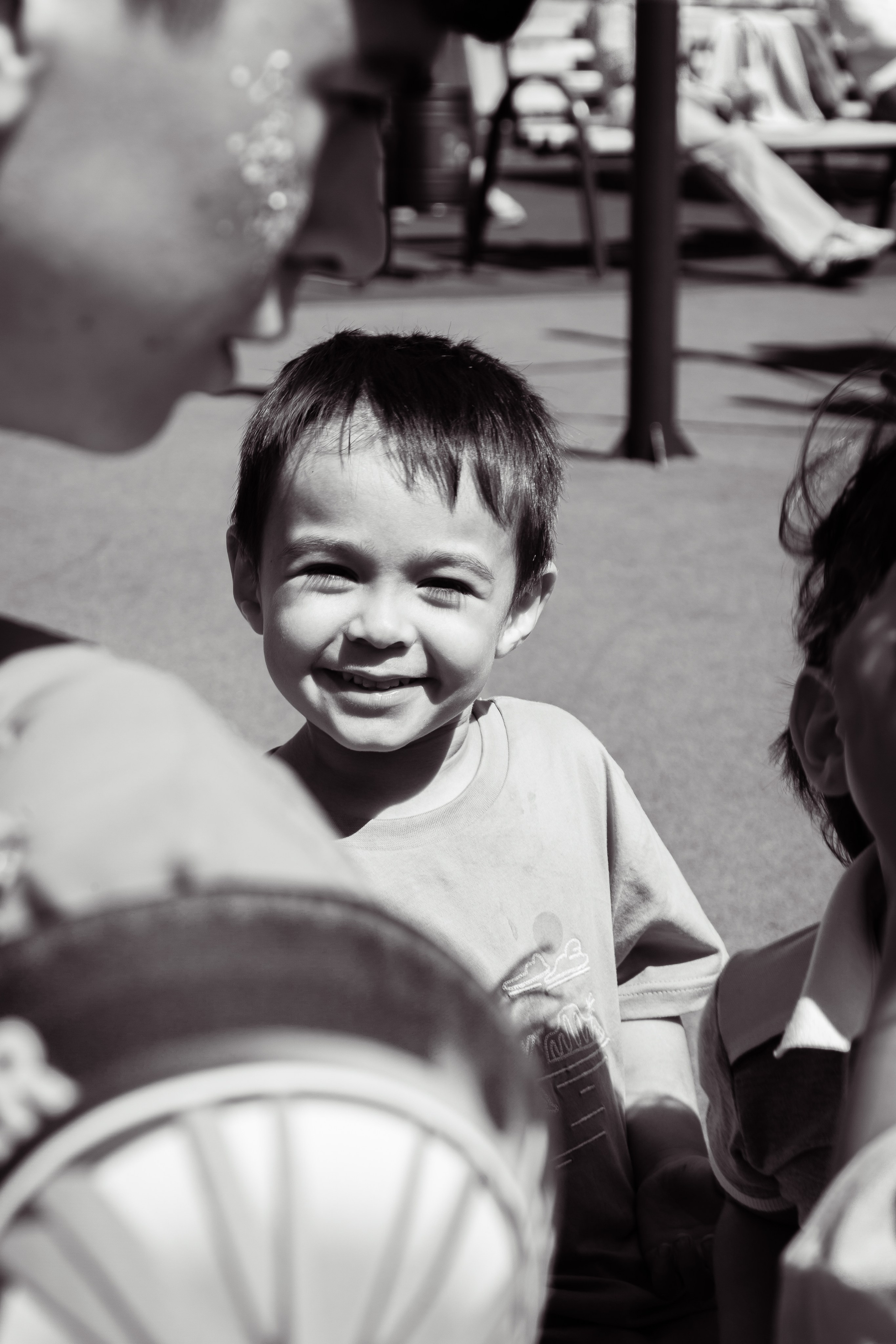 День рождение Марка. 26.07.25. Профессиональное фото в Казани: от идеи до результата. Фотограф Яна Мур