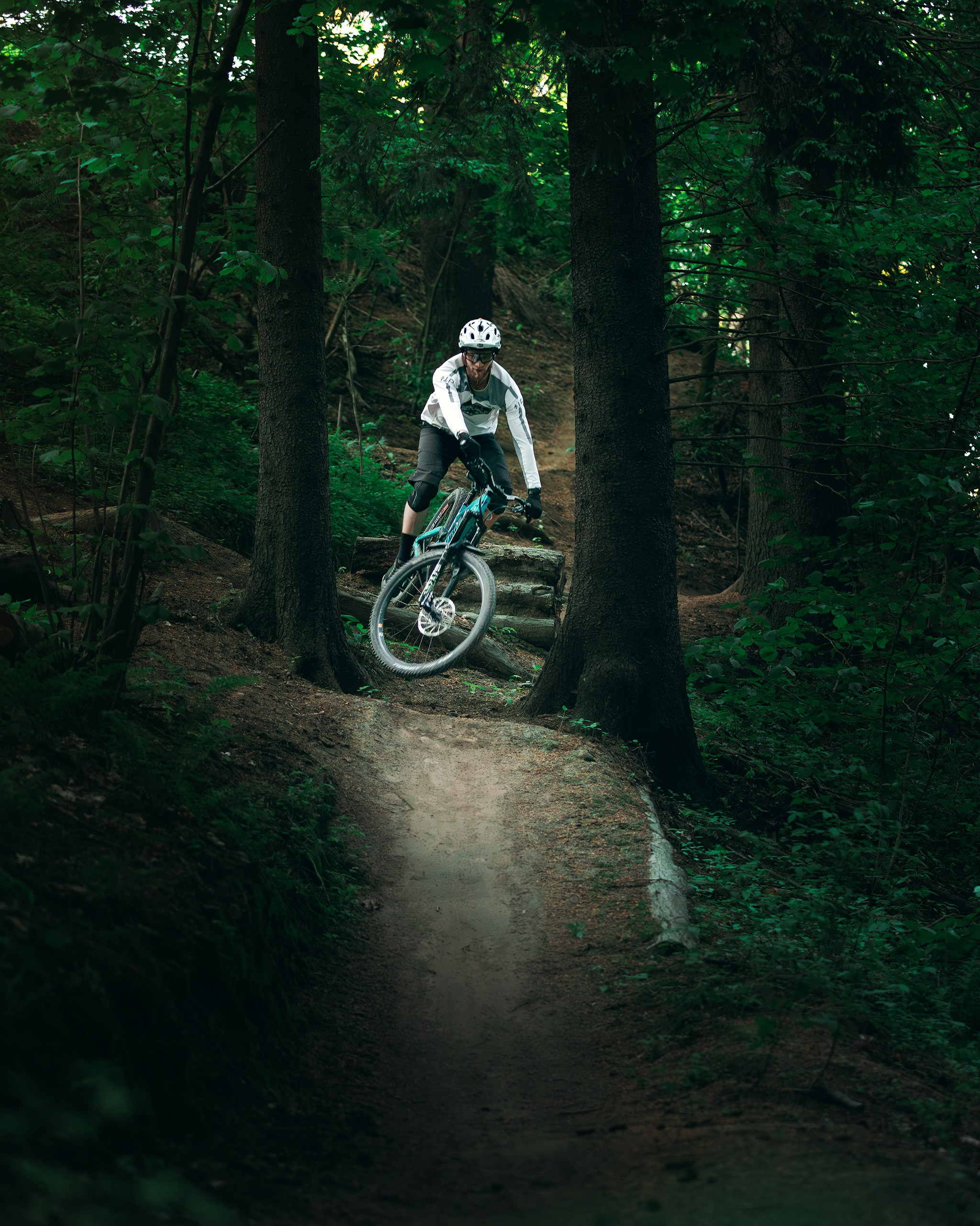 Саша и Ваня. Фотограф анималист Никита Натальный