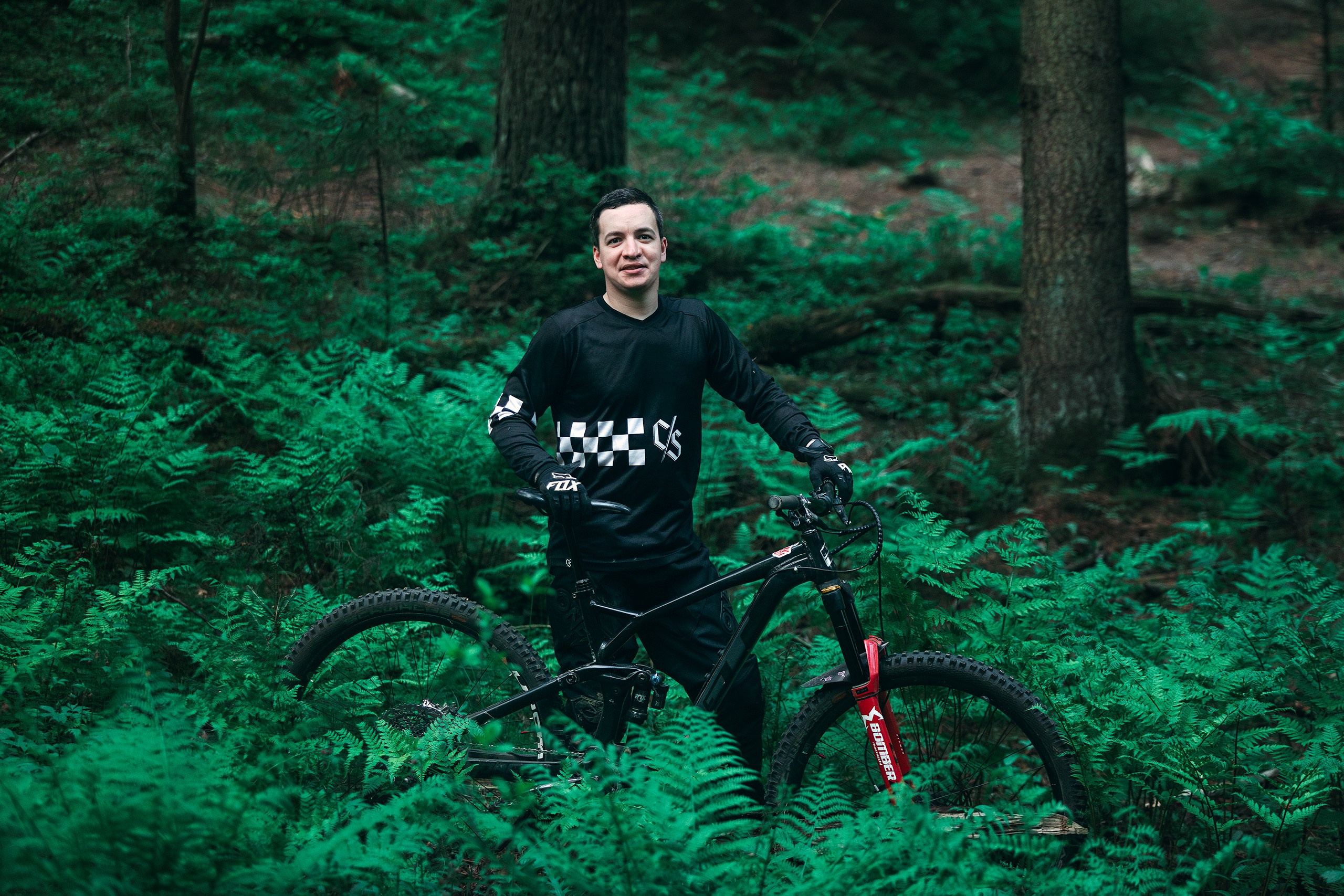 Саша и Ваня. Фотограф анималист Никита Натальный