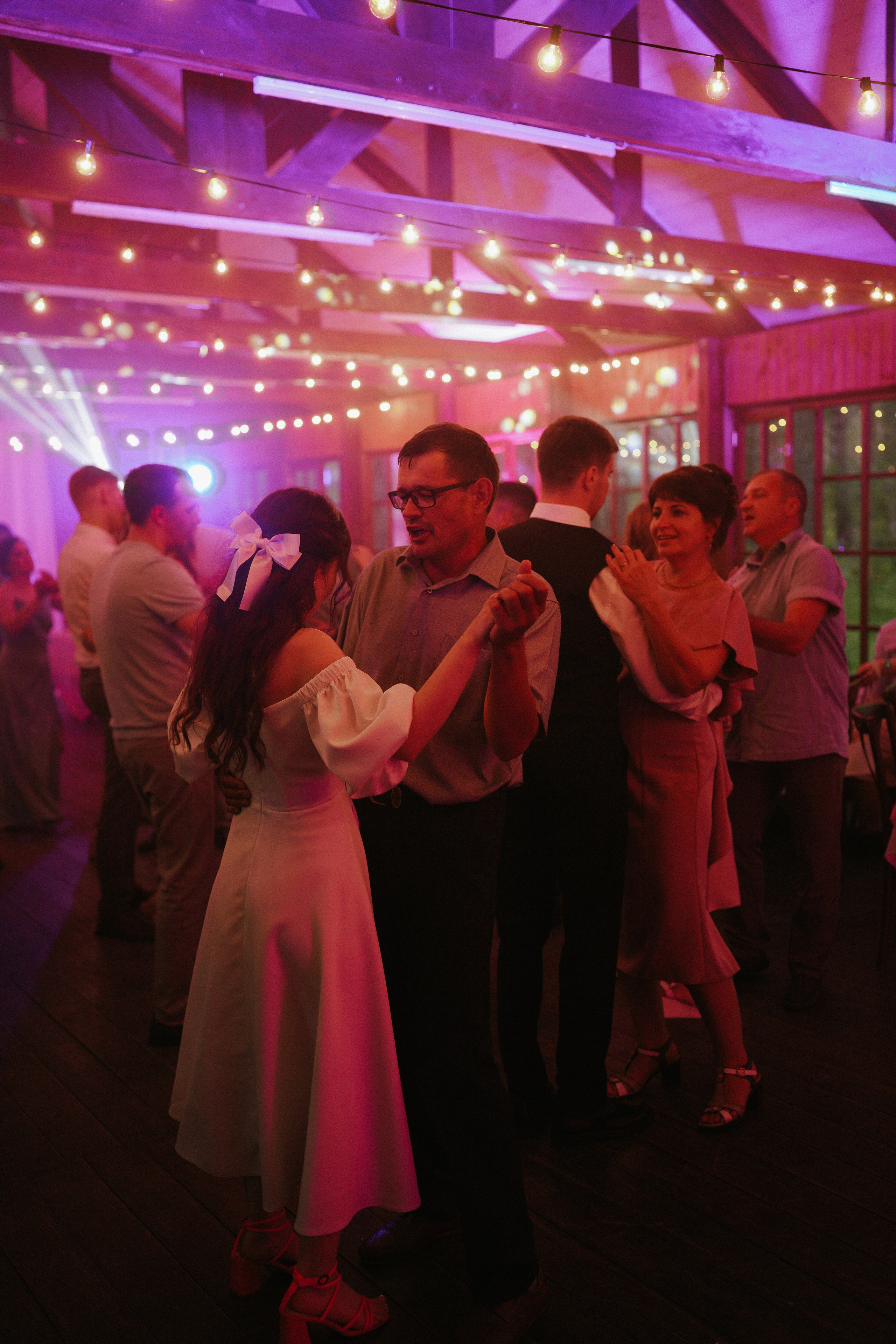 Влад и Даша. Организатор мероприятий в Абакане I Ольга Петухова