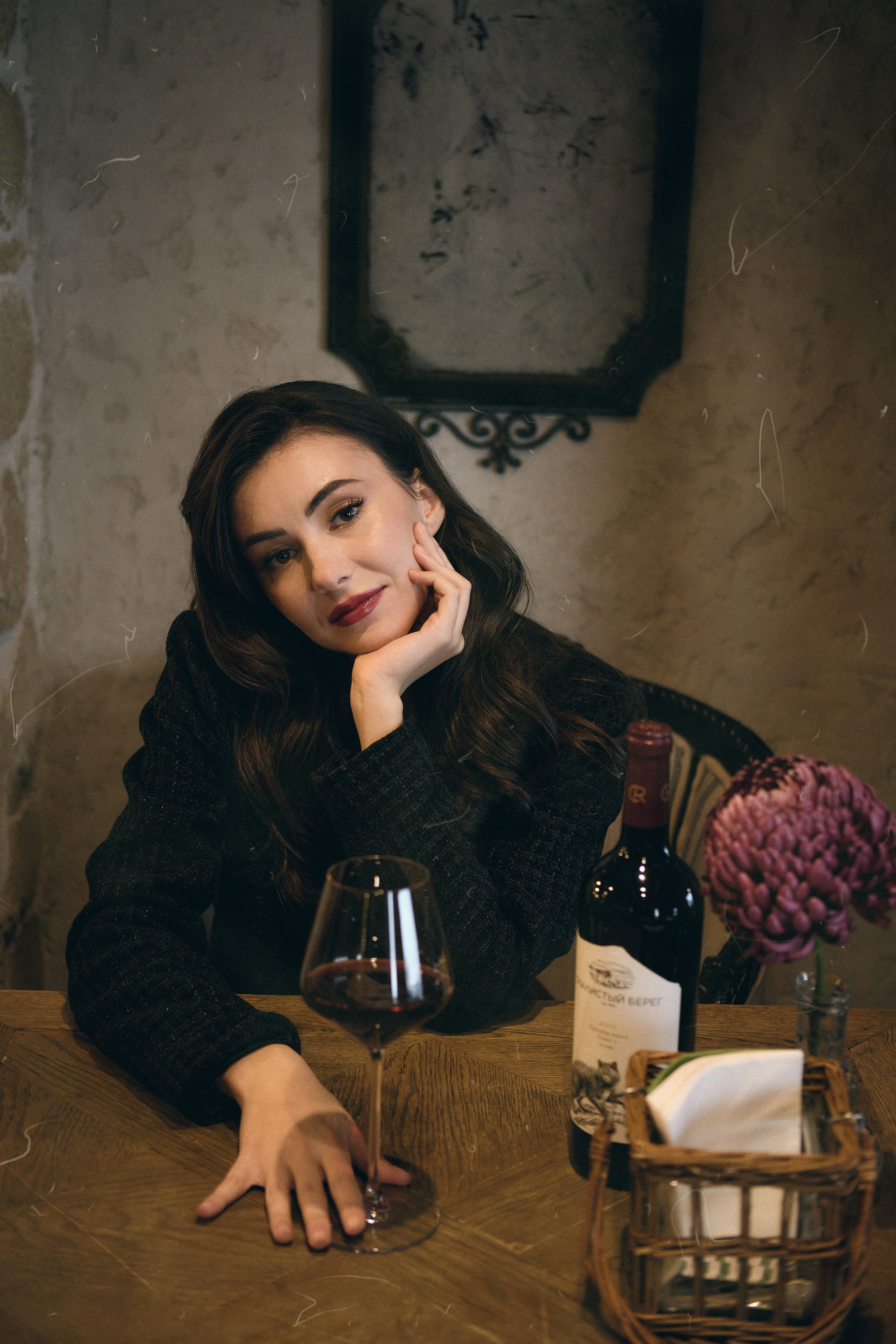 Катя. Фотограф в Анапе и Краснодаре Тина