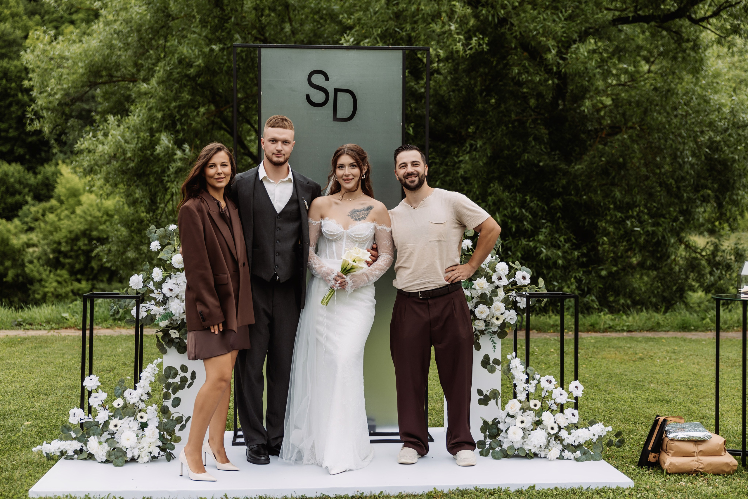 Сергей и Диана | Два сердца — одна вселенная 🖤. ФОТОГРАФ ИРИНА ШАМАТАВА