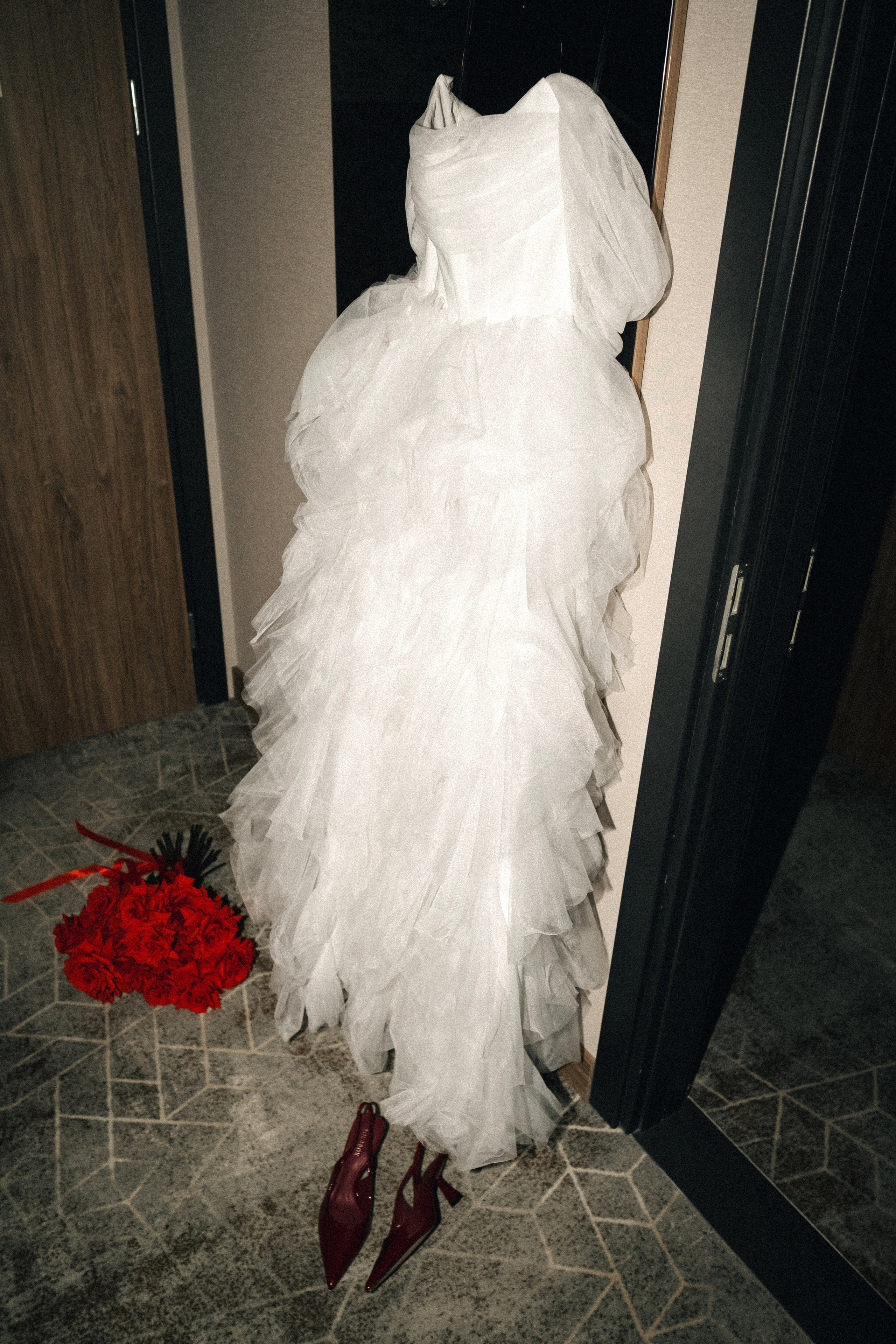 Арина и Костя. Фотограф в Коврове и области Филенкова Дарья