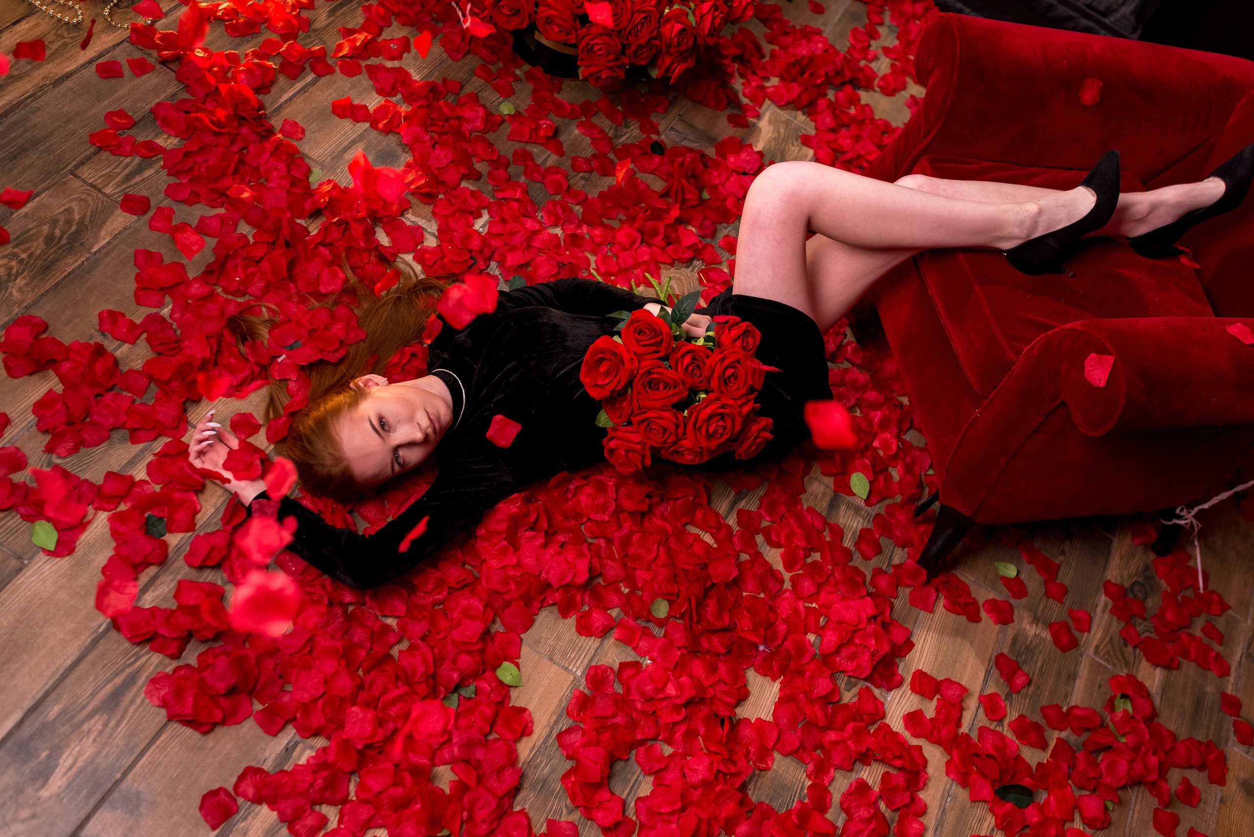 Дарья. Женский фотограф Крещение Венчание Москва Брянск