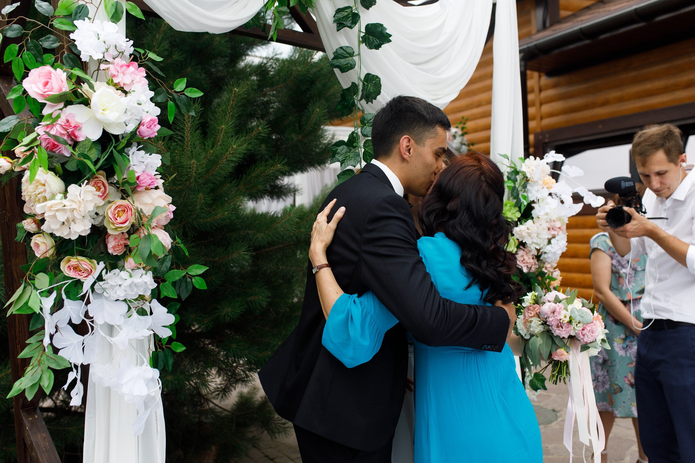 Вадим и Алия. Фотограф в Уфе Ирина Идрисова