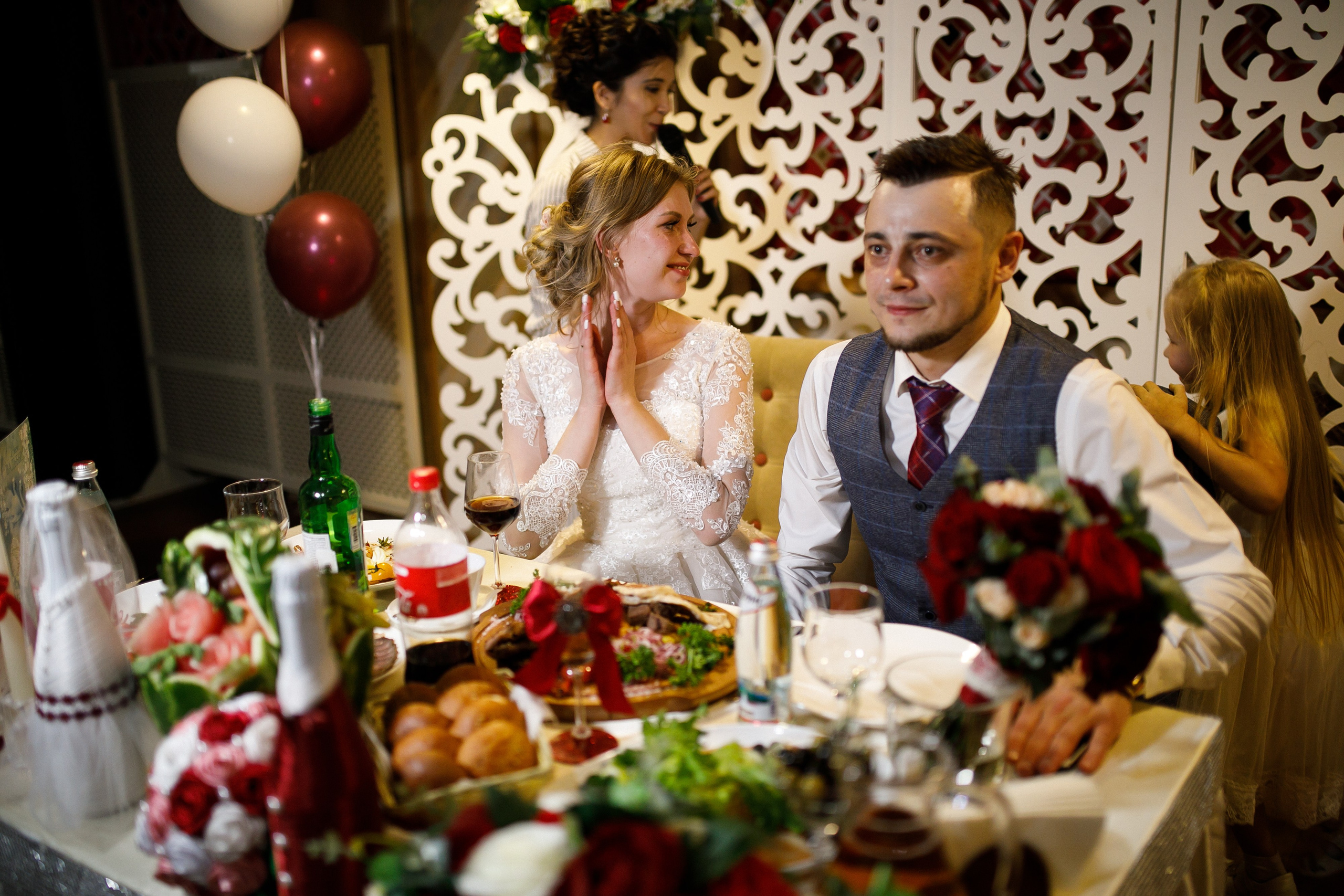 Свадьба в Уфе. Фотограф в Уфе Ирина Идрисова