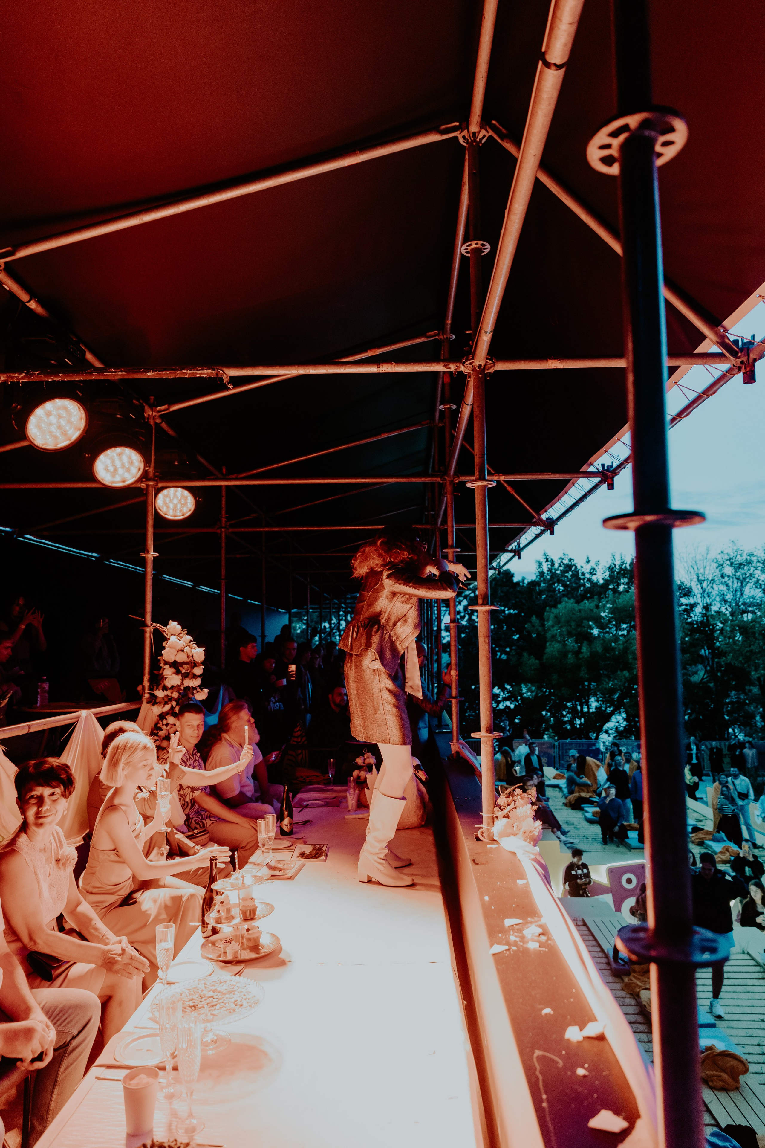 Хаски. Фотограф Нижний Новгород — Дмитрий Грехов