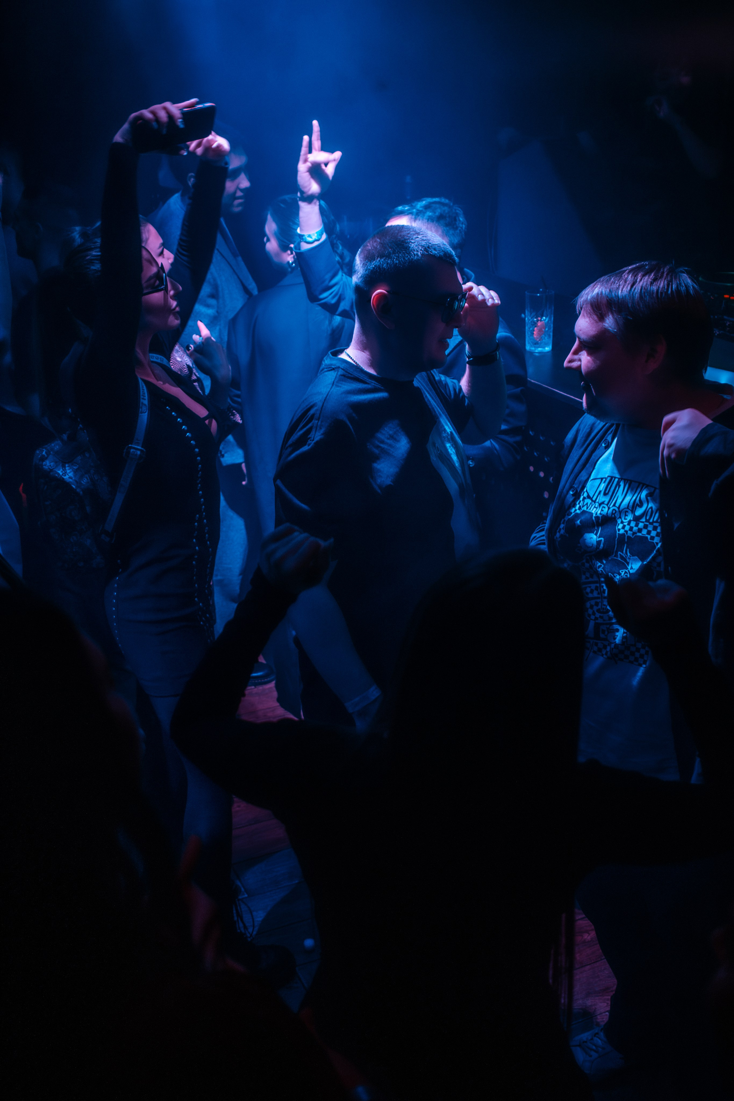 Ивенты. Event-фотограф в Хабаровске Соколов Кирилл