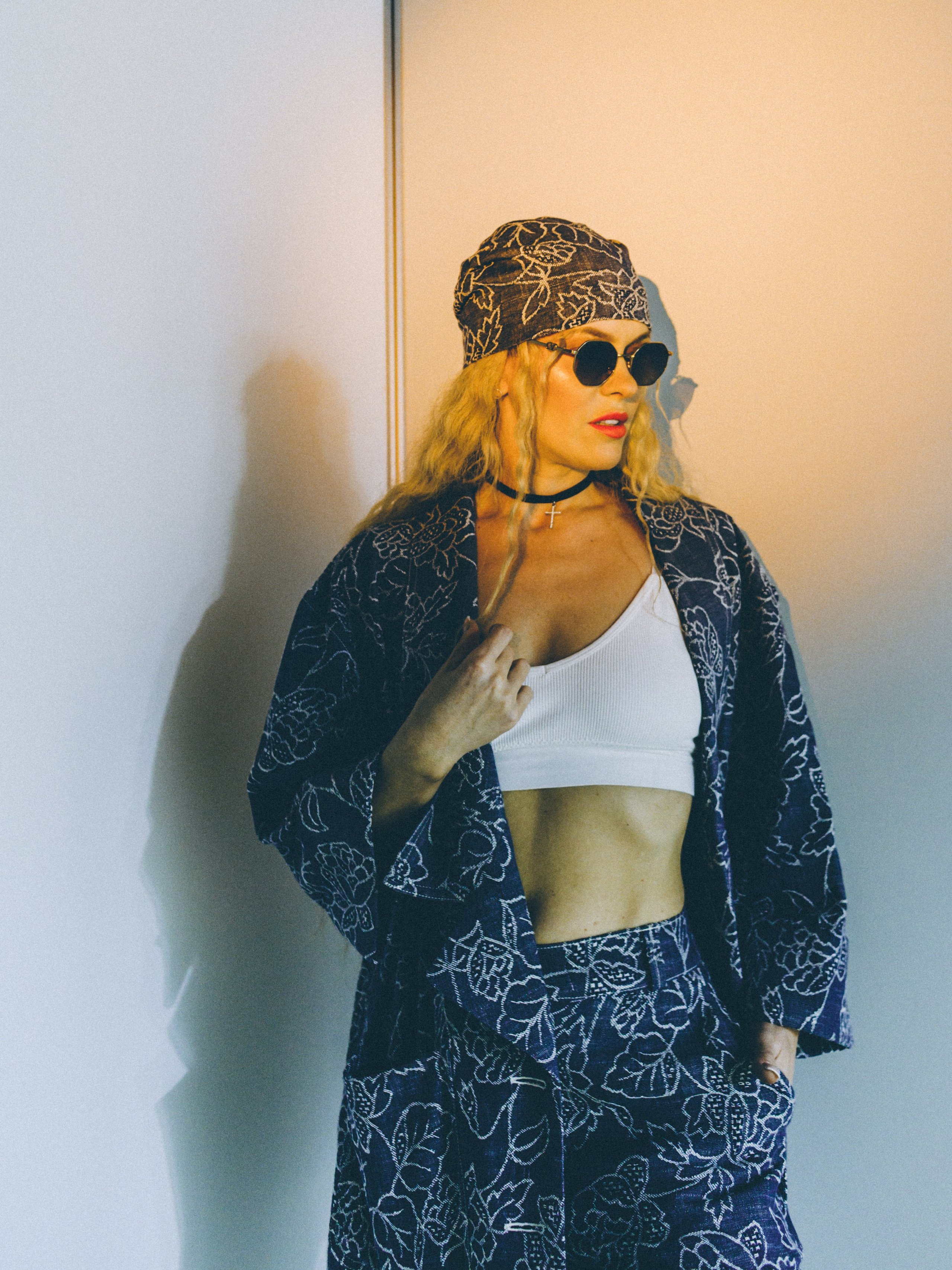 Репортаж с недели моды в Ростове на дону DonFashionWeek